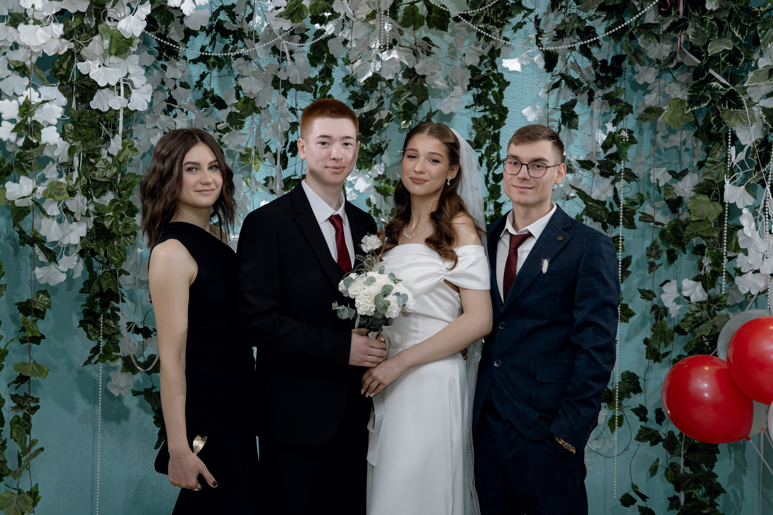 Илья & Диана. RAMIL SAFIULLIN