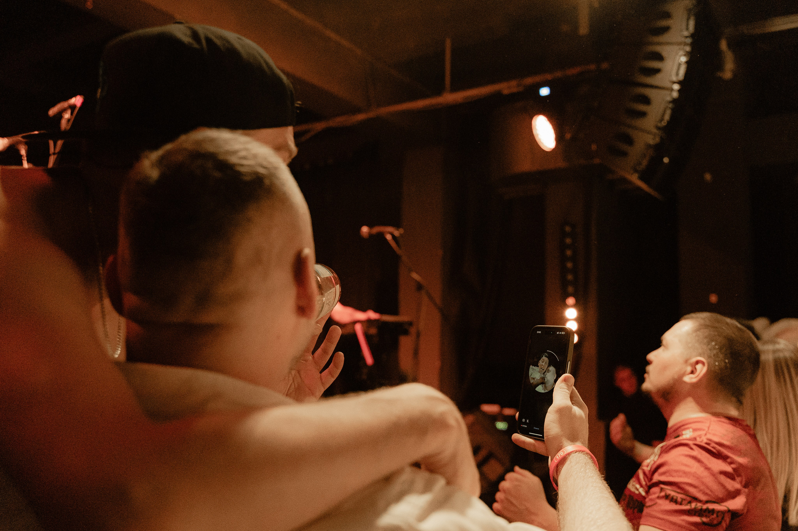 Йоп-Шоу. RAMIL SAFIULLIN