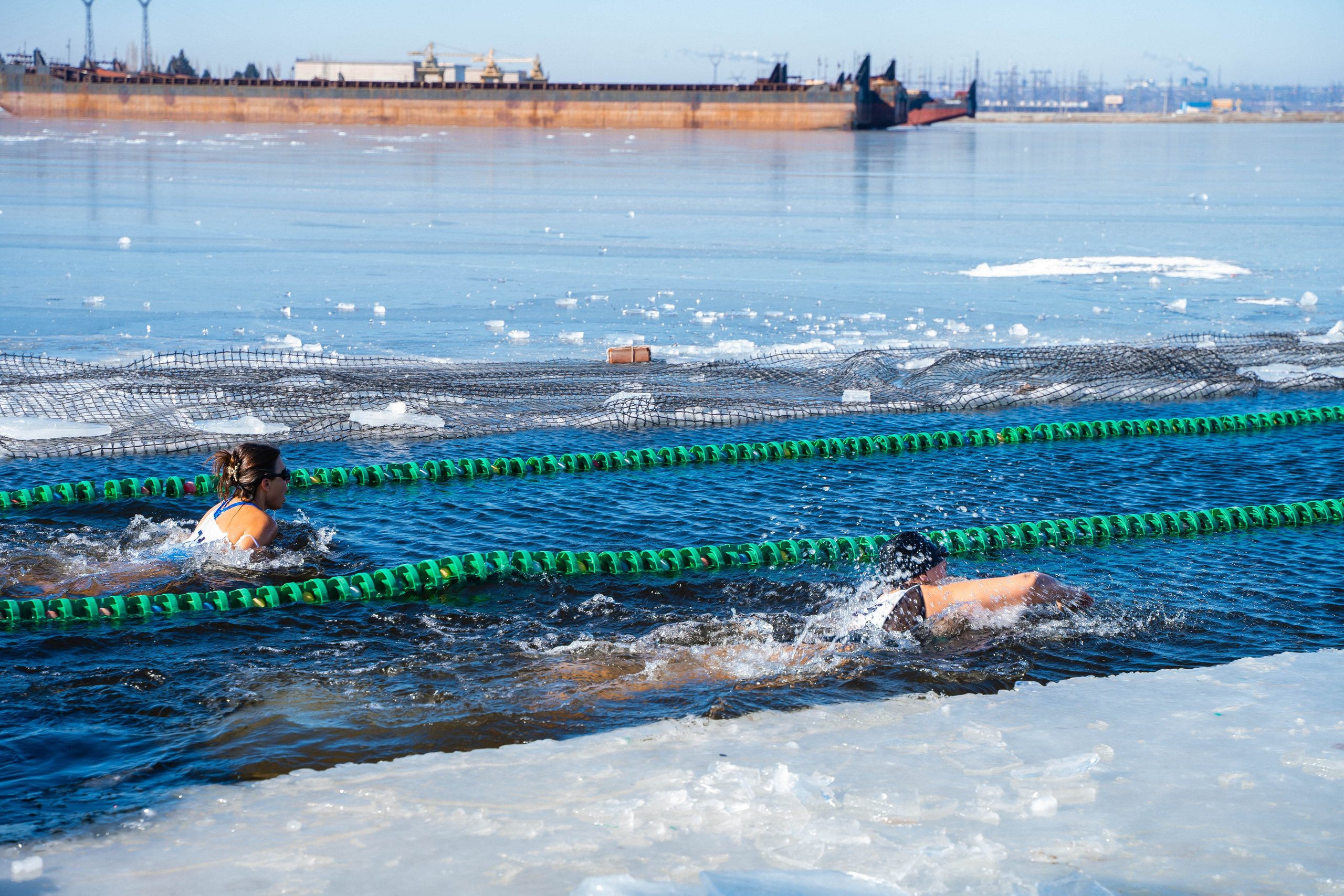 Моржеран. Shmeleva.ph Фотограф Волгоград и Волжский — Анна Шмелева
