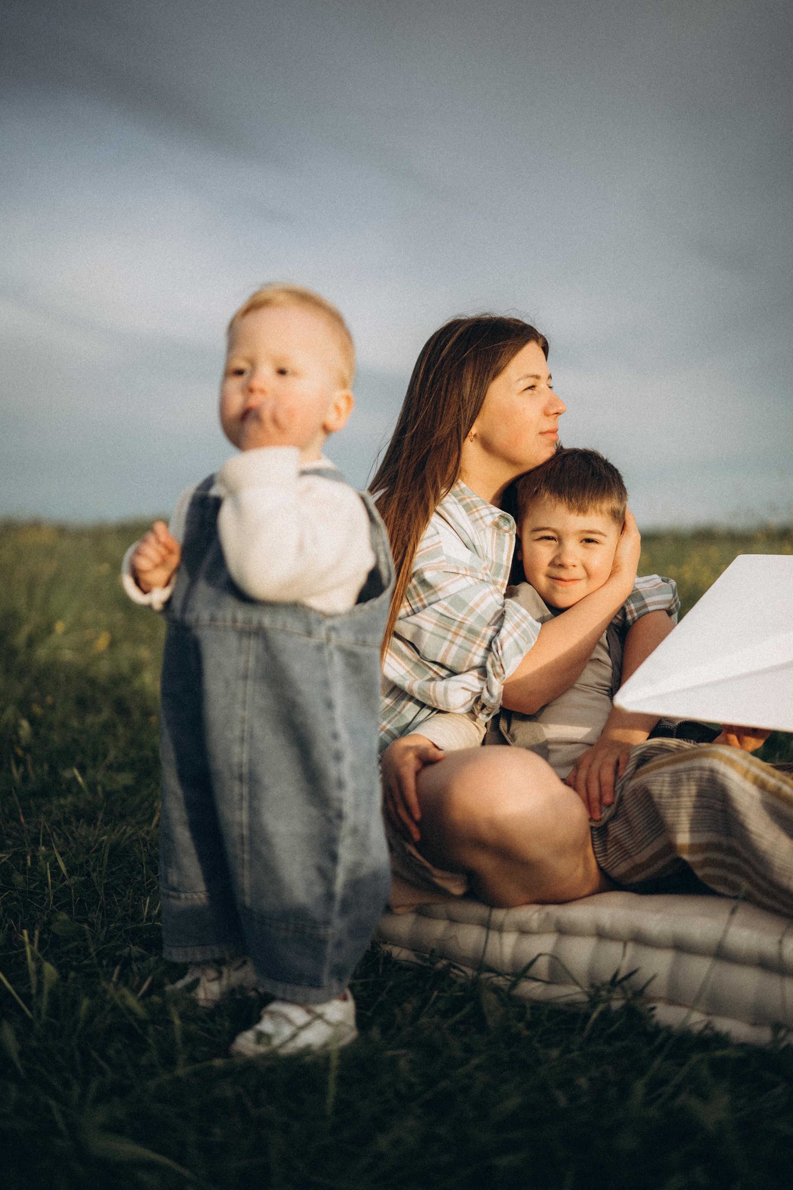 МАМА С СЫНОВЬЯМИ. Семейный фотограф Спб Санкт-Петербург