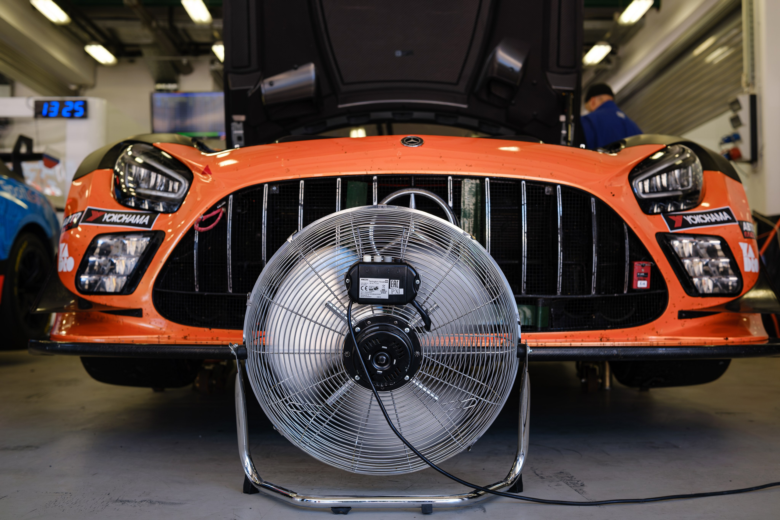 2024 Этап 1 Гран-при АВТО Mail.ru. Авто и мотоспорт — фотограф Антон Медведев iCoguar