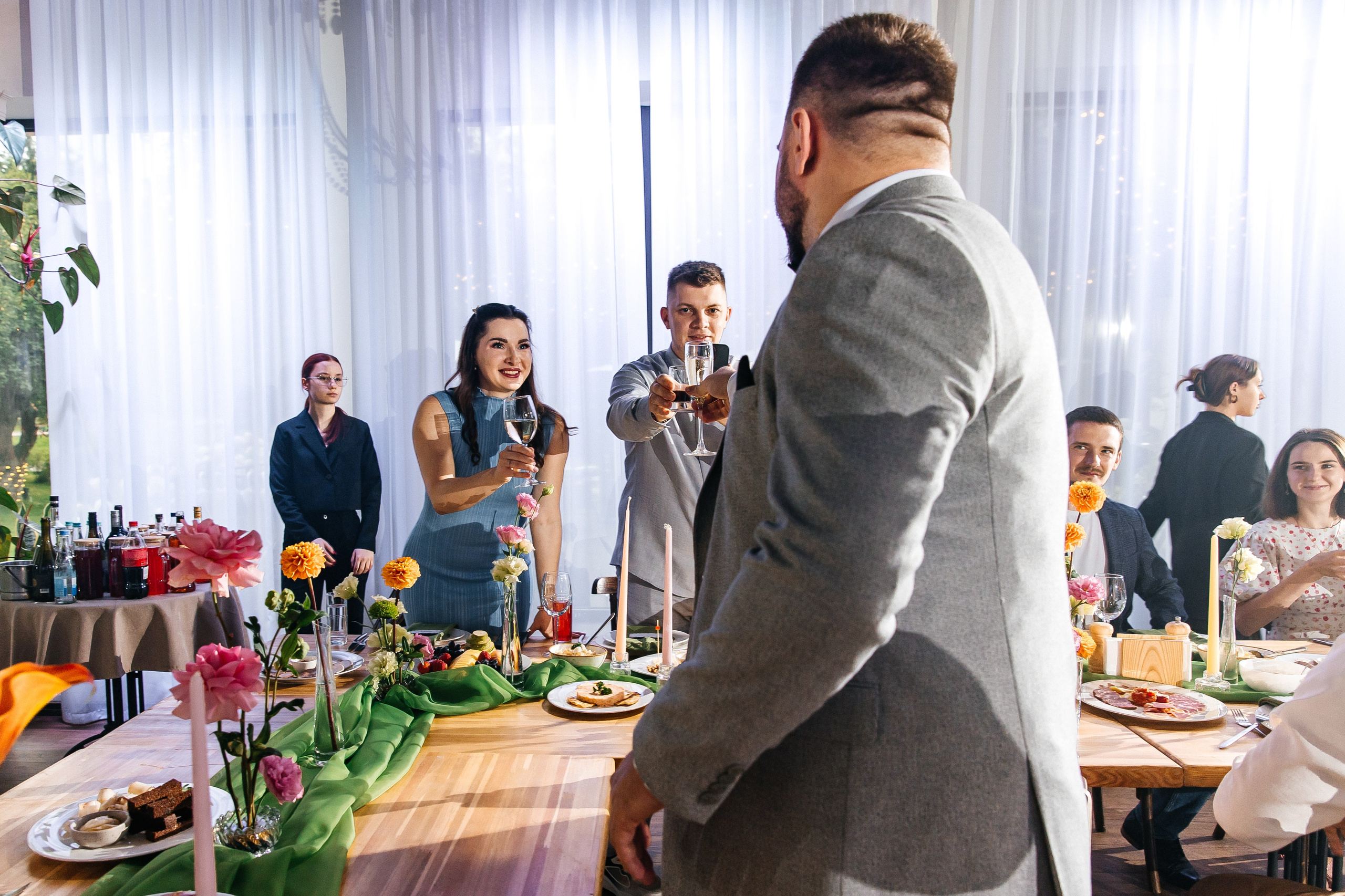 23/08. Свадебный фотограф в Москве Виктория Арехова