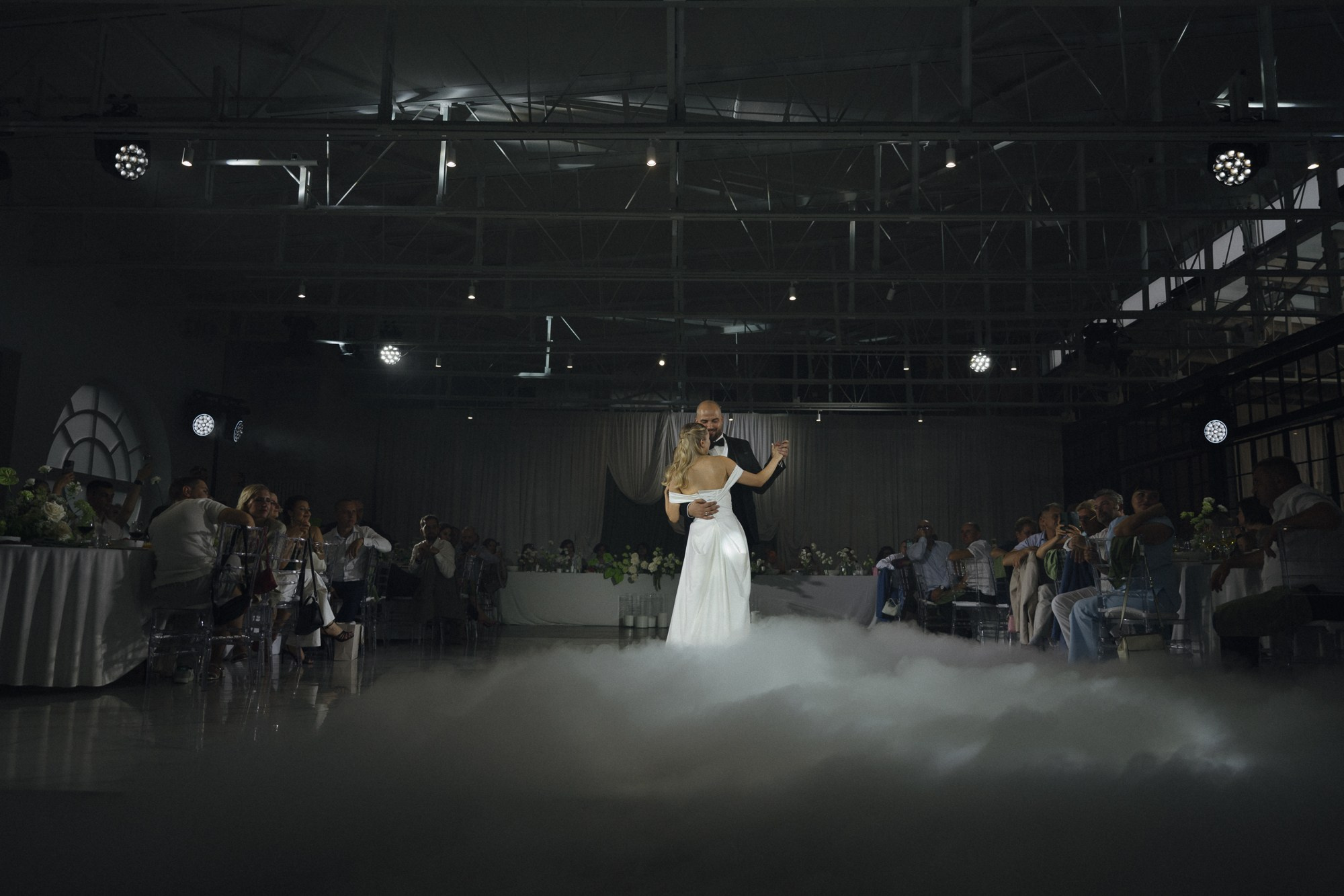 Любовь как в кино. Свадебный и репортажный фотограф Павел Царьков