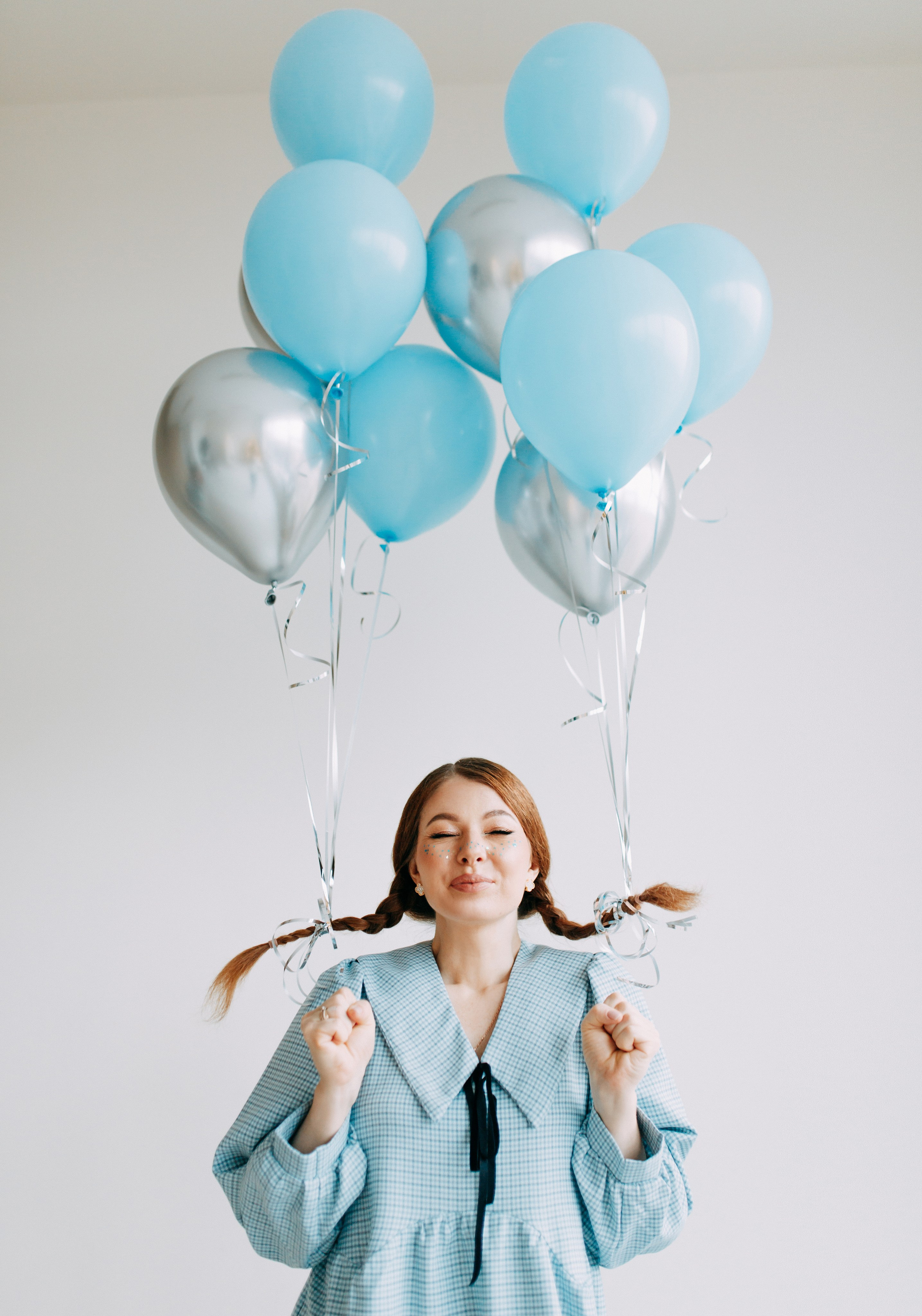 Марфушка • Зима 2024. Фотограф в Калининграде Екатерина Осинцева