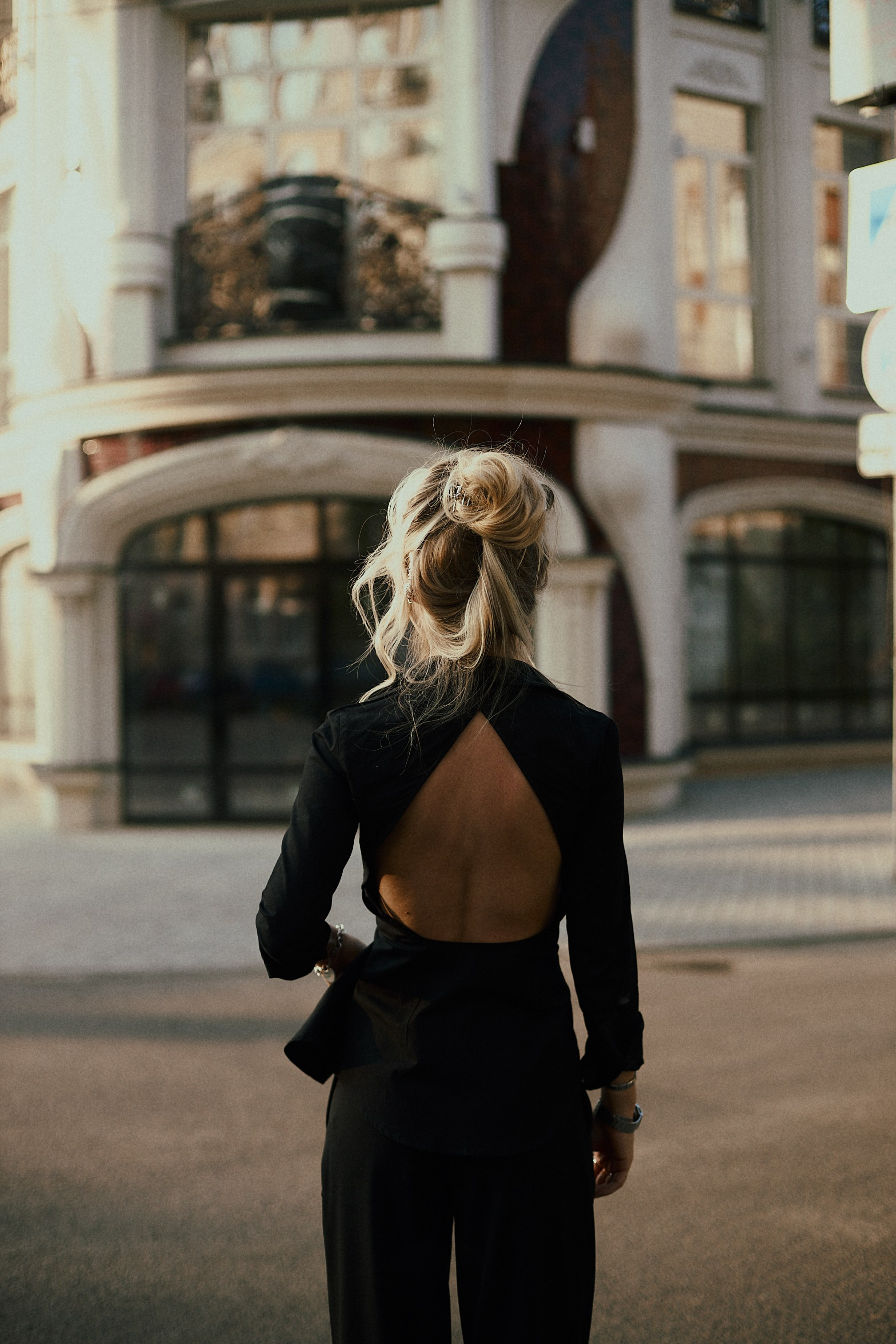 Julya. Фотограф Максим Маркелов