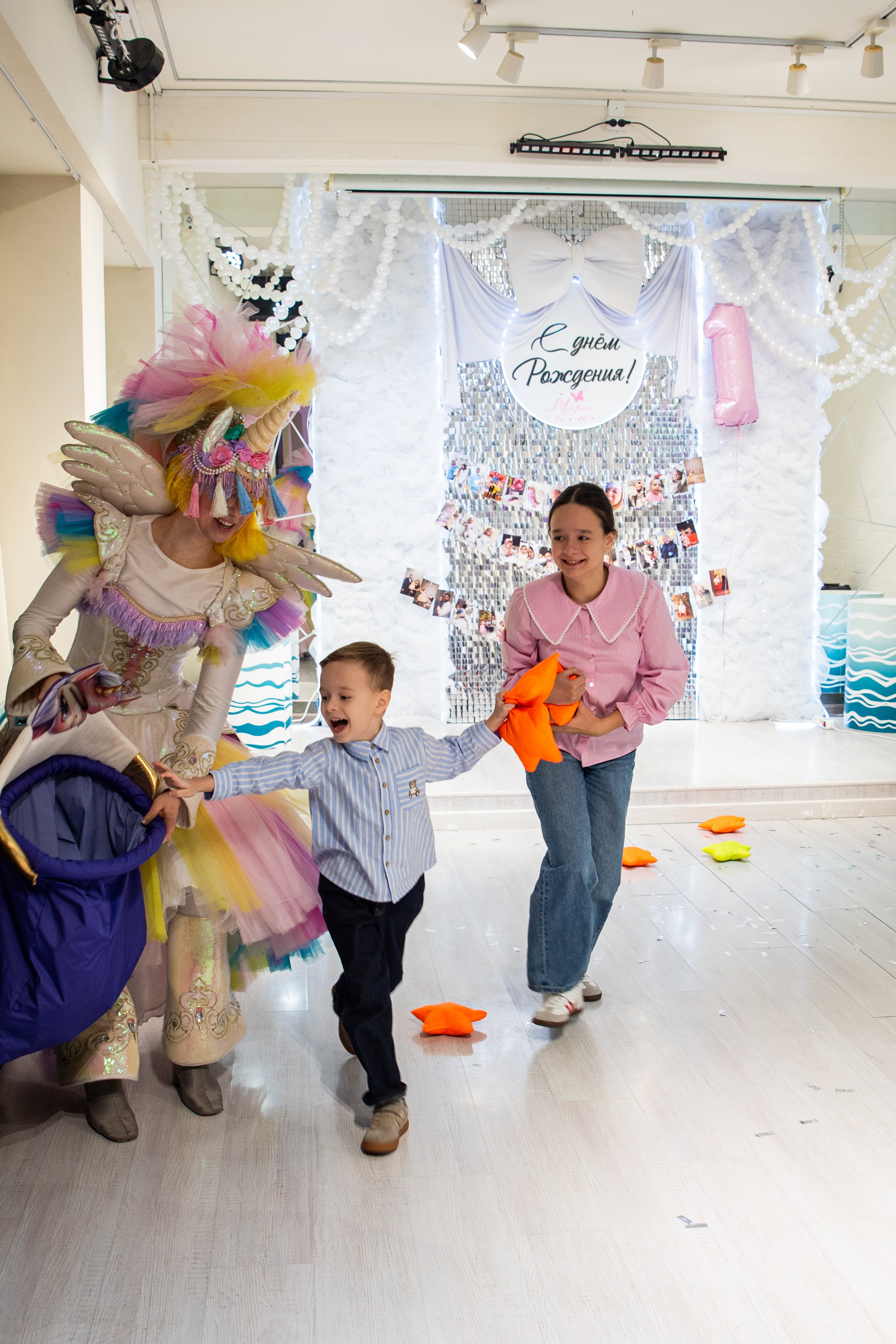 Репортаж. Фотограф | Виктория Чернышева