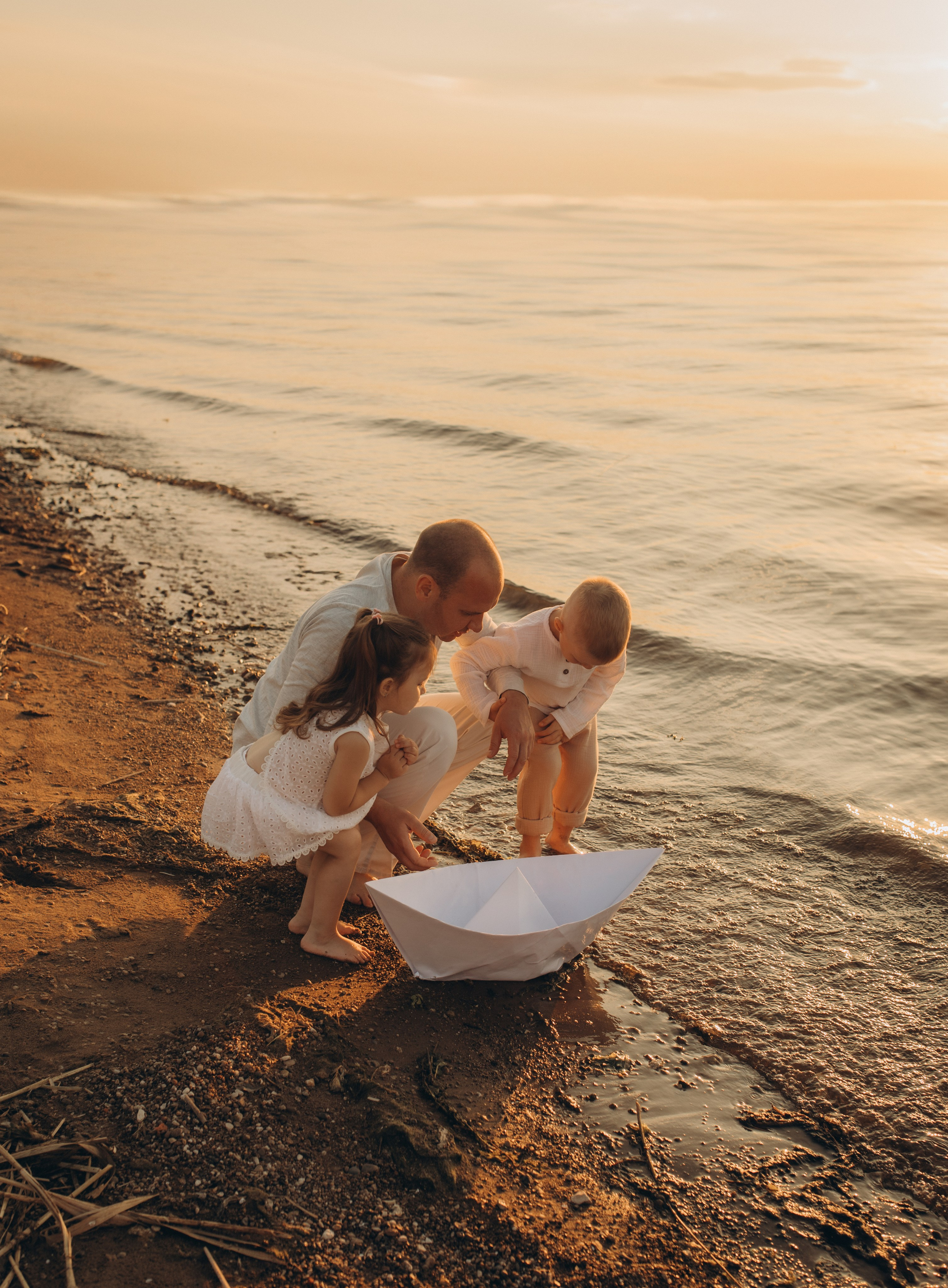 Время бесконечно, когда мы вместе…. Фотограф Юлия Хакимова / Казань/ Чистополь