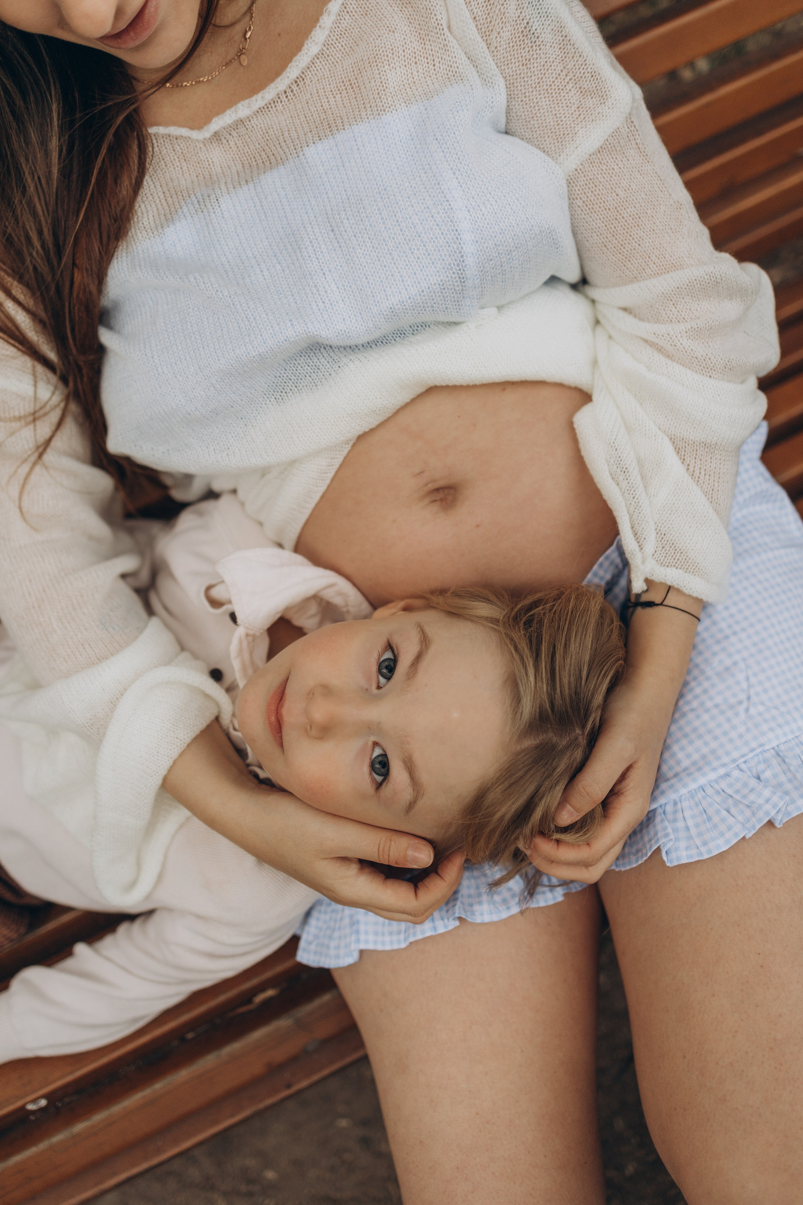 Эмилия, Дмитрий и Демид. Семейный фотограф в Москве Виктория Ястребинская