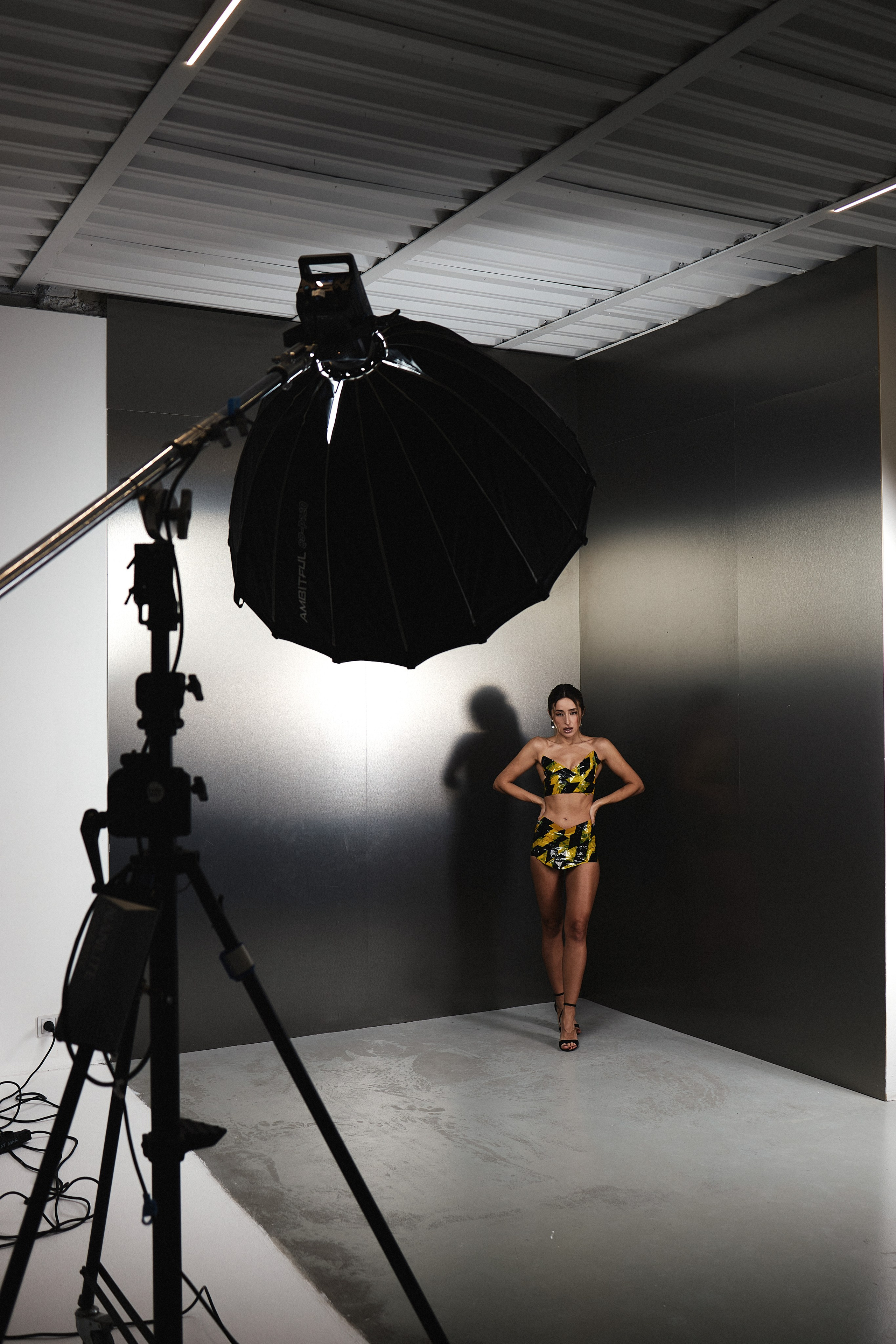 Студийные съемки 2026 г. Фотограф Роксана, Санкт-Петербург