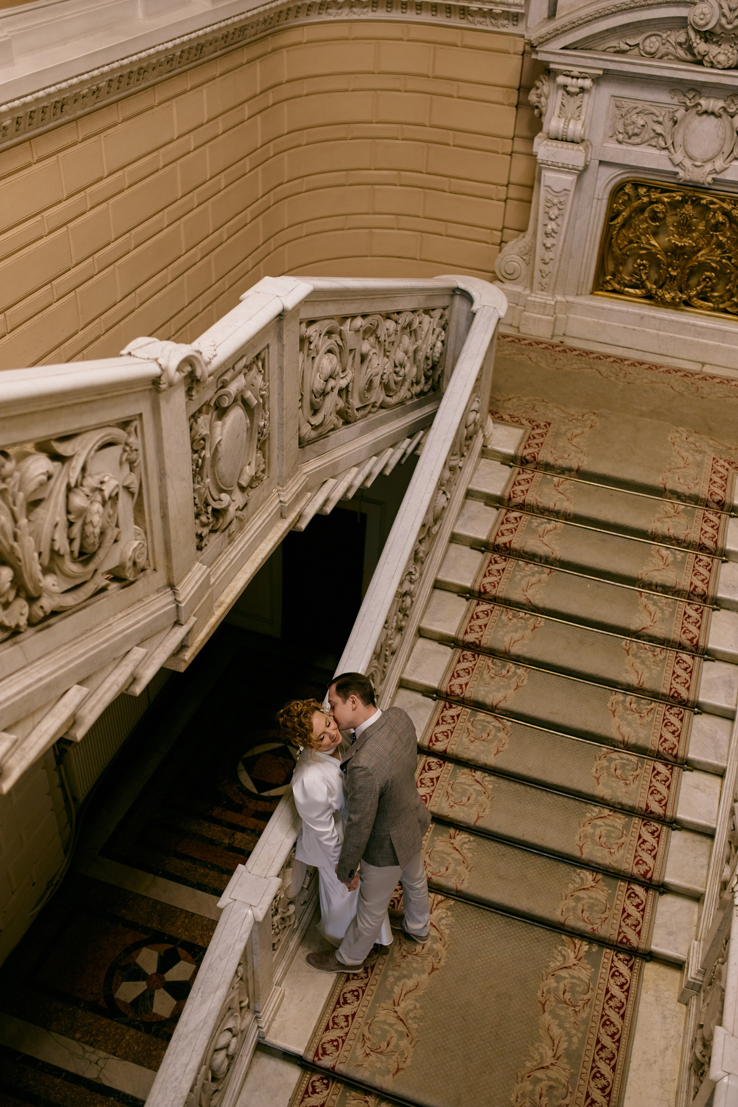 Олег & Анна. Сестры Карабаза. Фотографы и ретушеры в Москве и Санкт-Петербурге