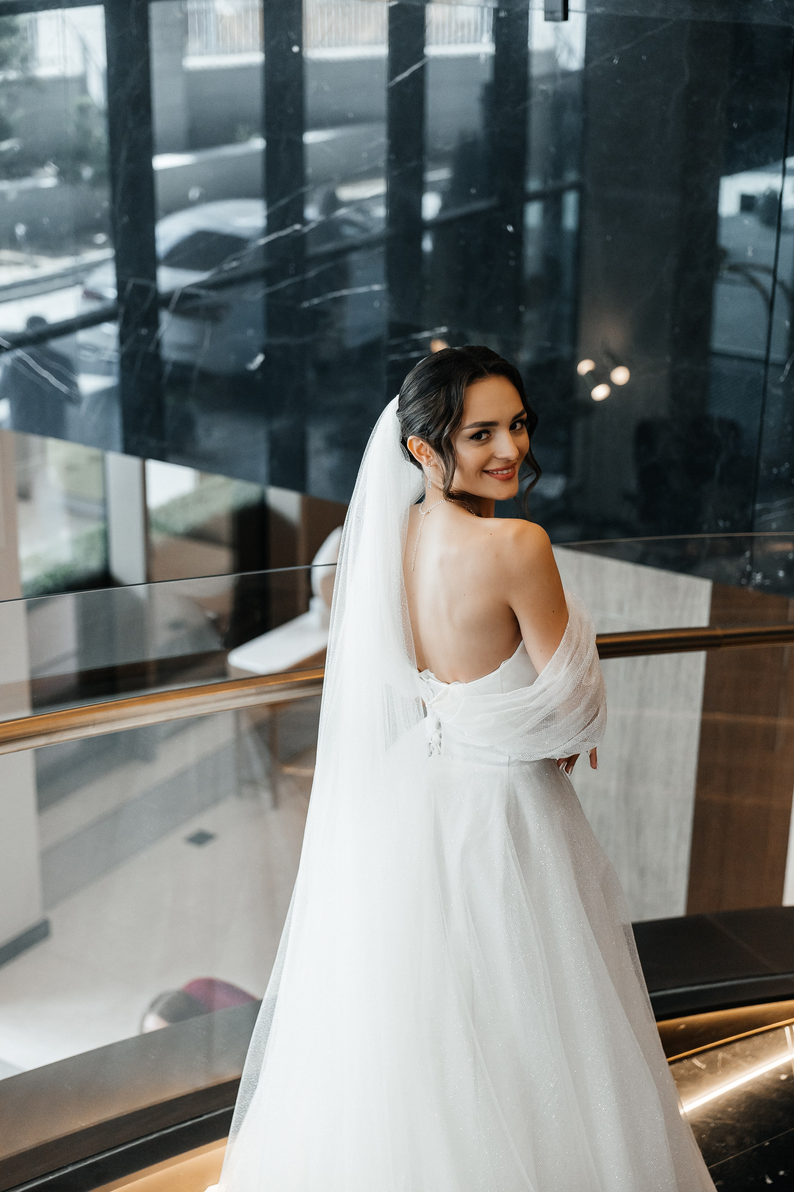 Алина и Кирилл