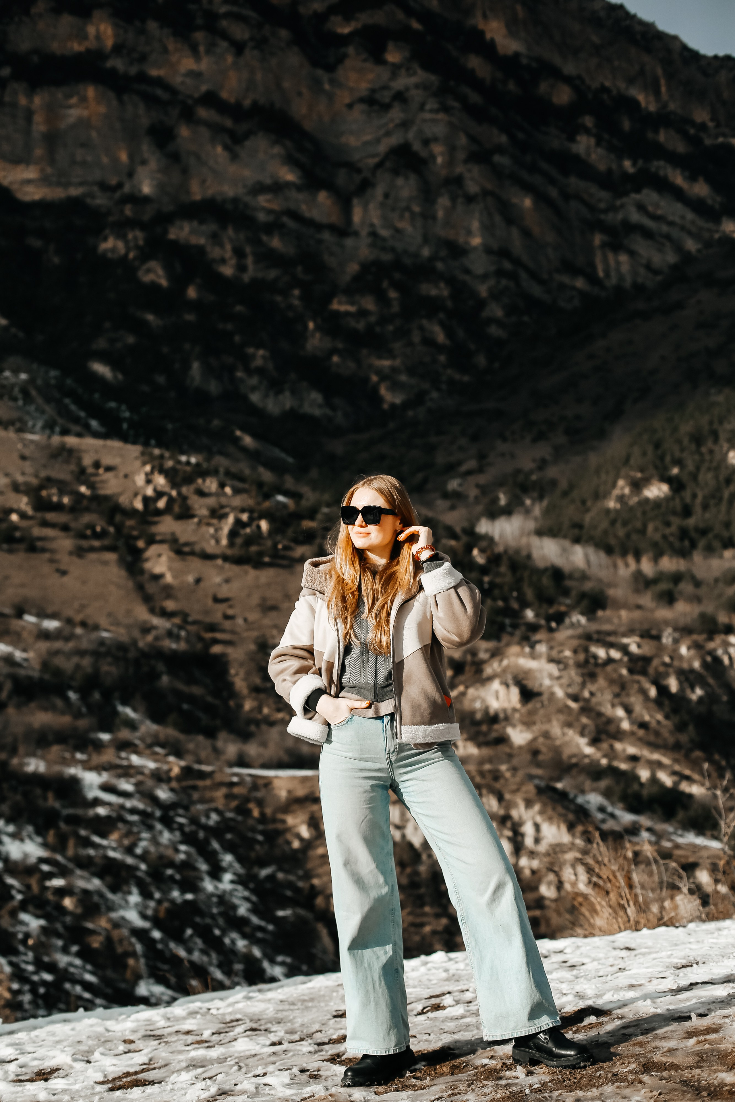 Северная Осетия