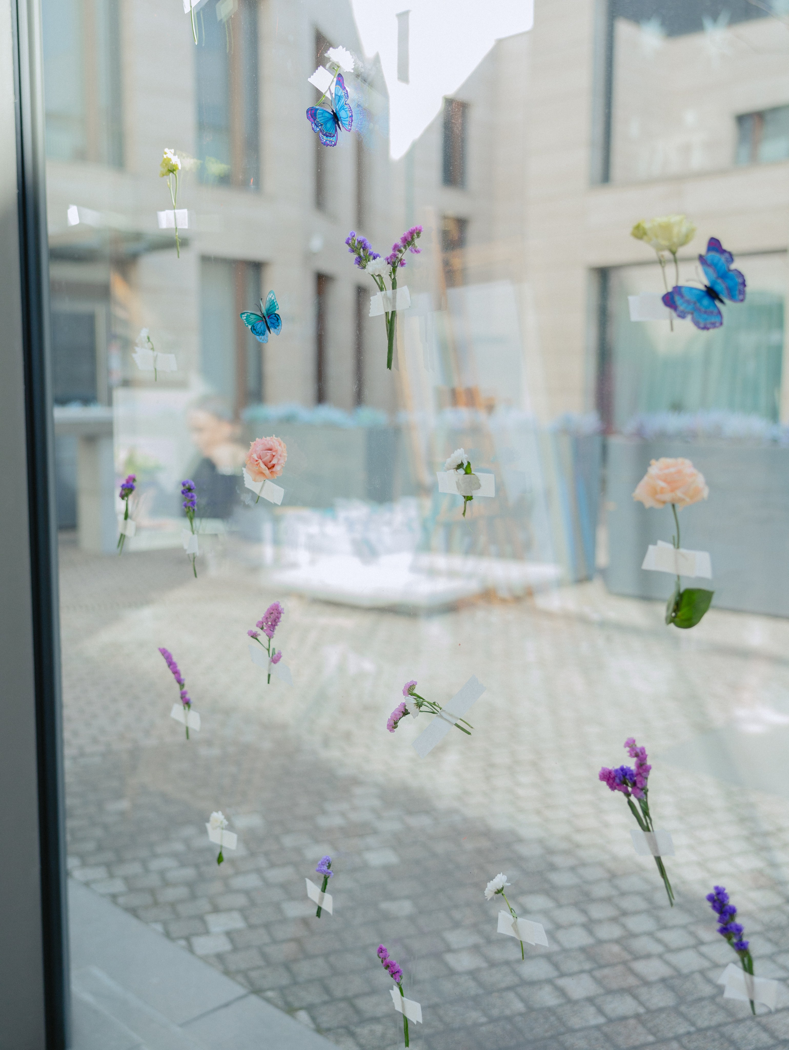 Презентация Blooming Garden. Фотограф | портрет | бренды | репортаж