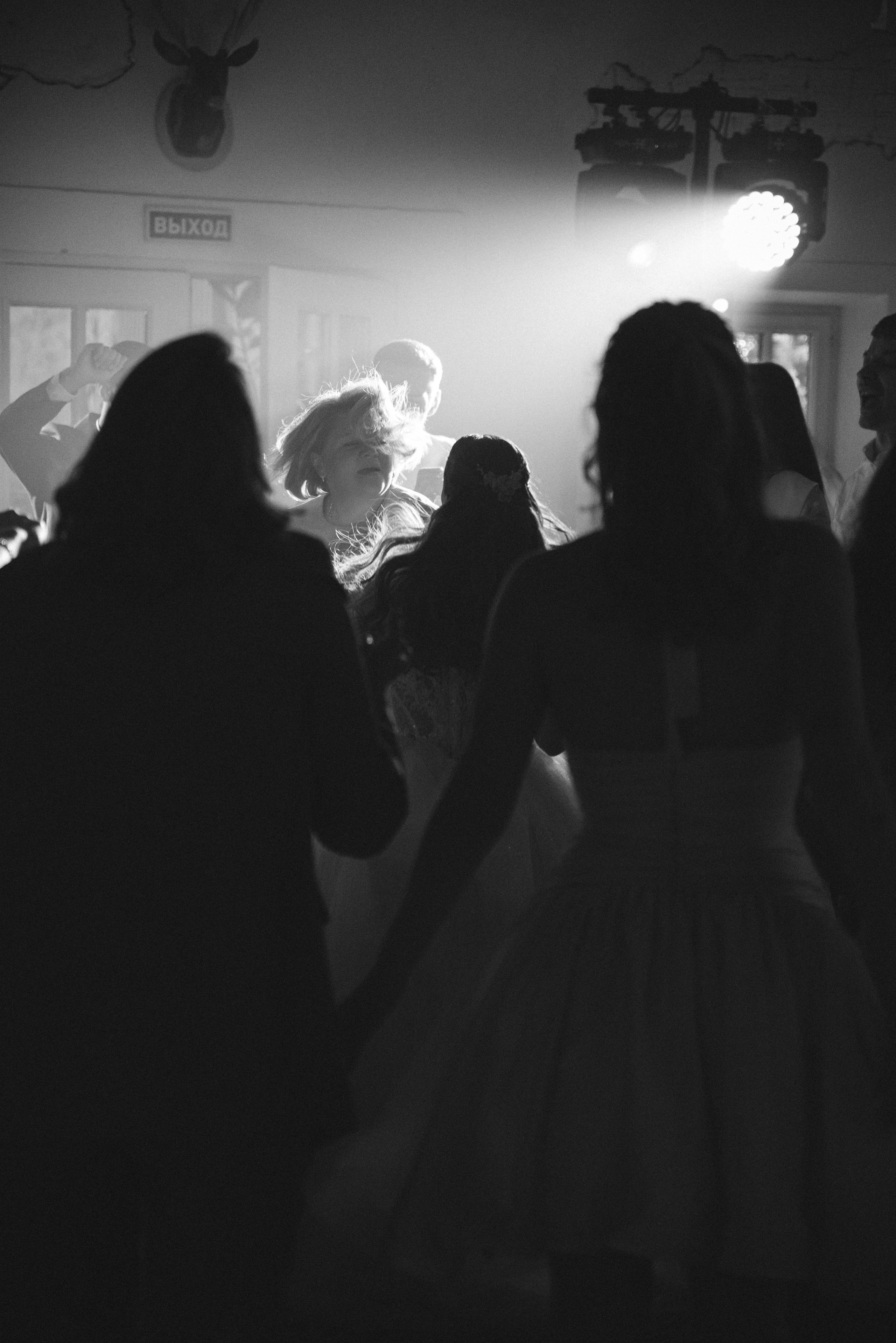 Валерий & Наталия. Свадебный, семейный, женский фотограф в Москве, Мытищах, Королёве Ксения Узилле