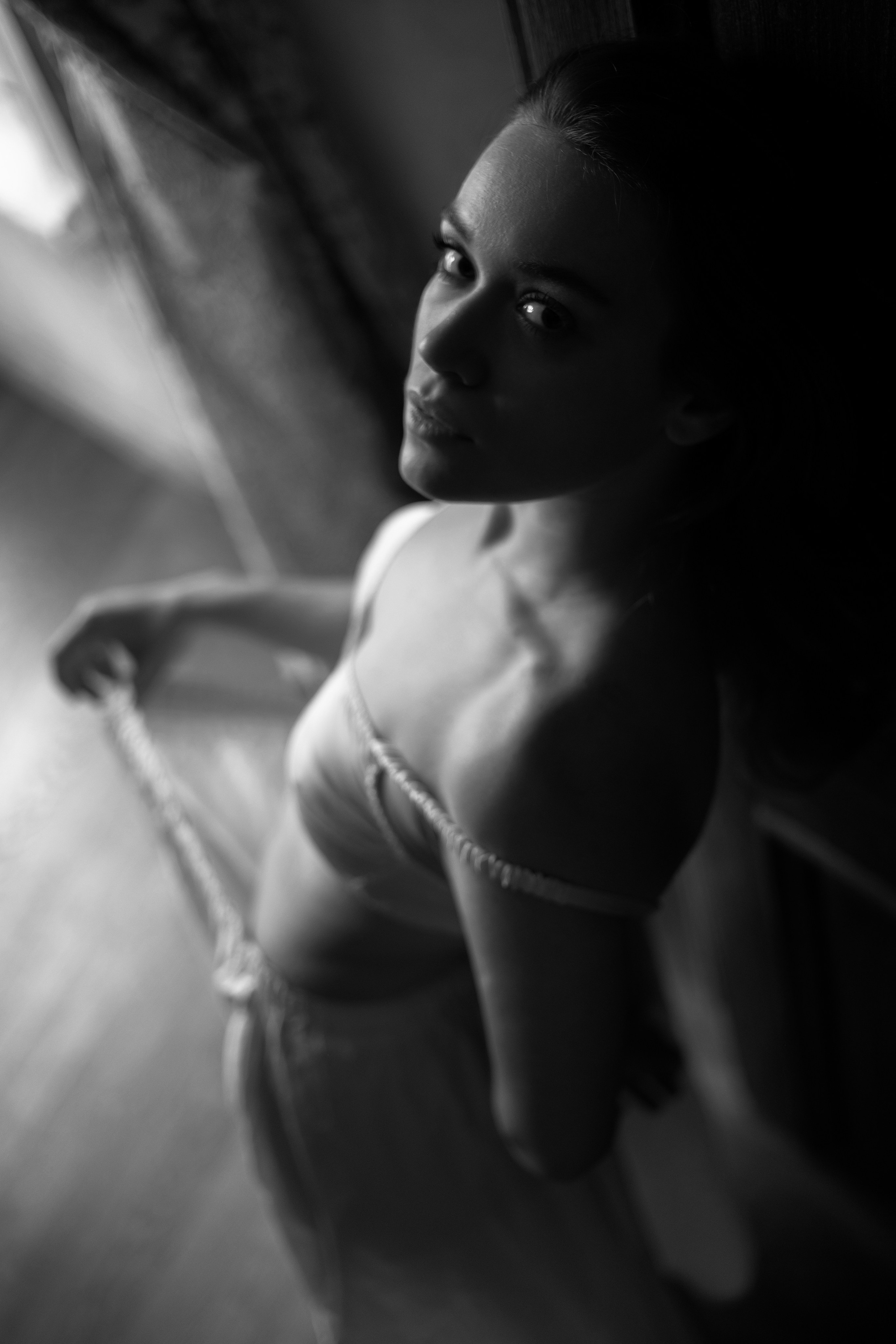 VIKA. EKATERINA TIMOFEEVA