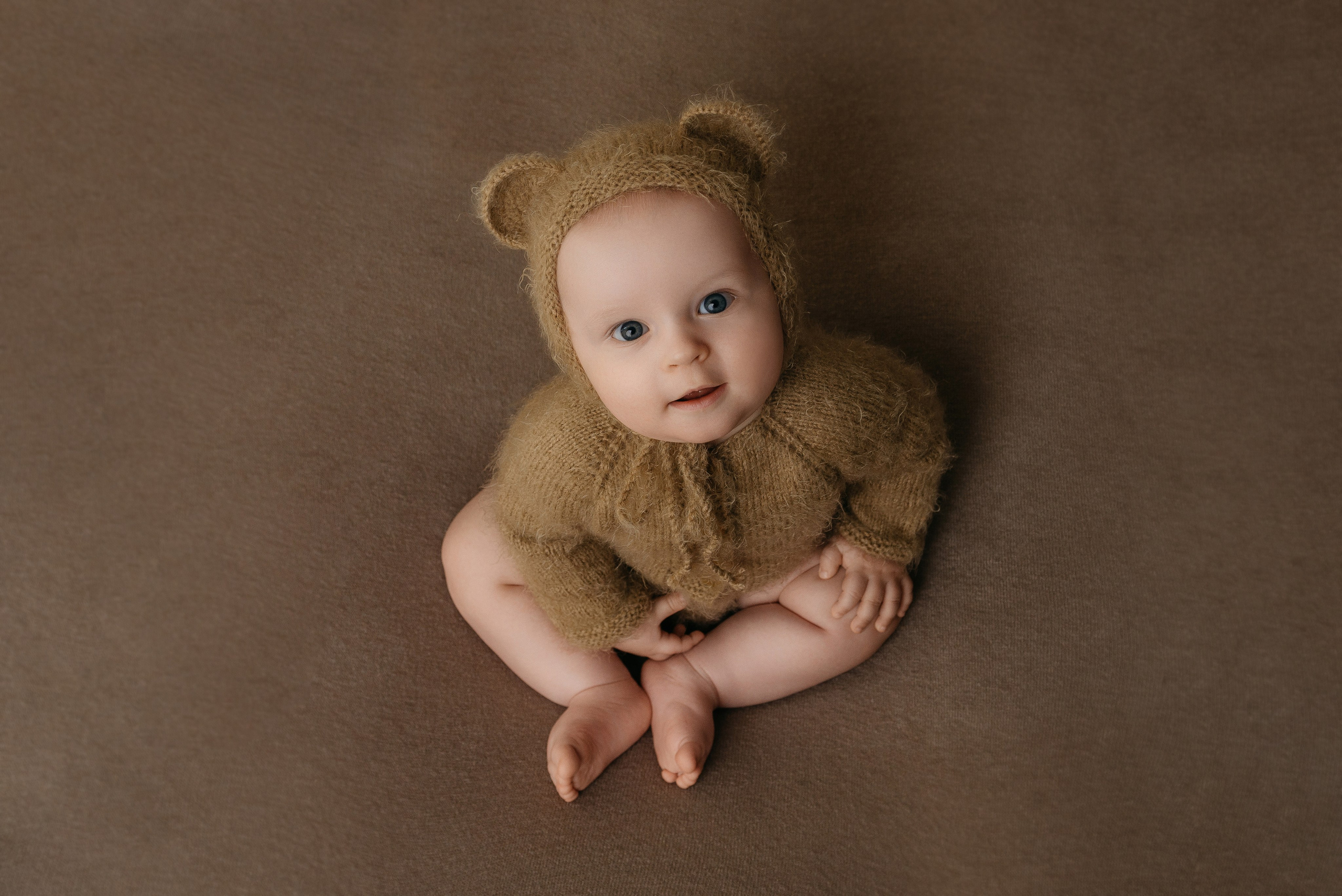 Платон. Фотограф новорожденных Белгород