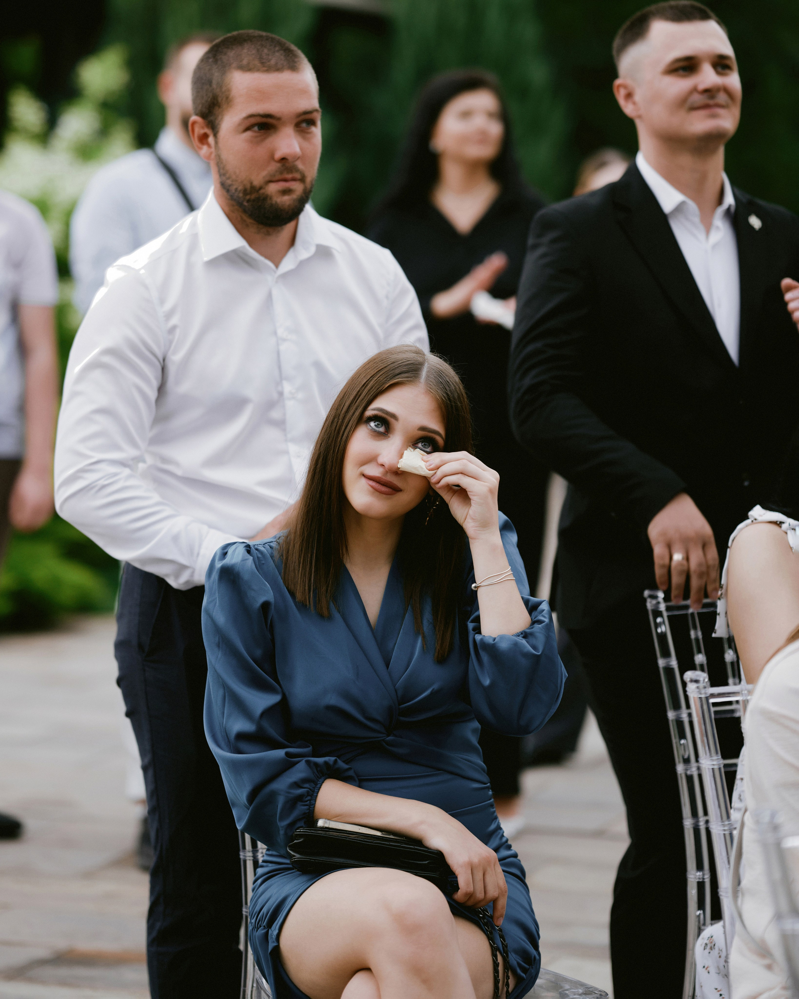 Она похожа на Меган Фокс. Свадебный фотограф в Ростовe-на-Дону Анастасия Прутова