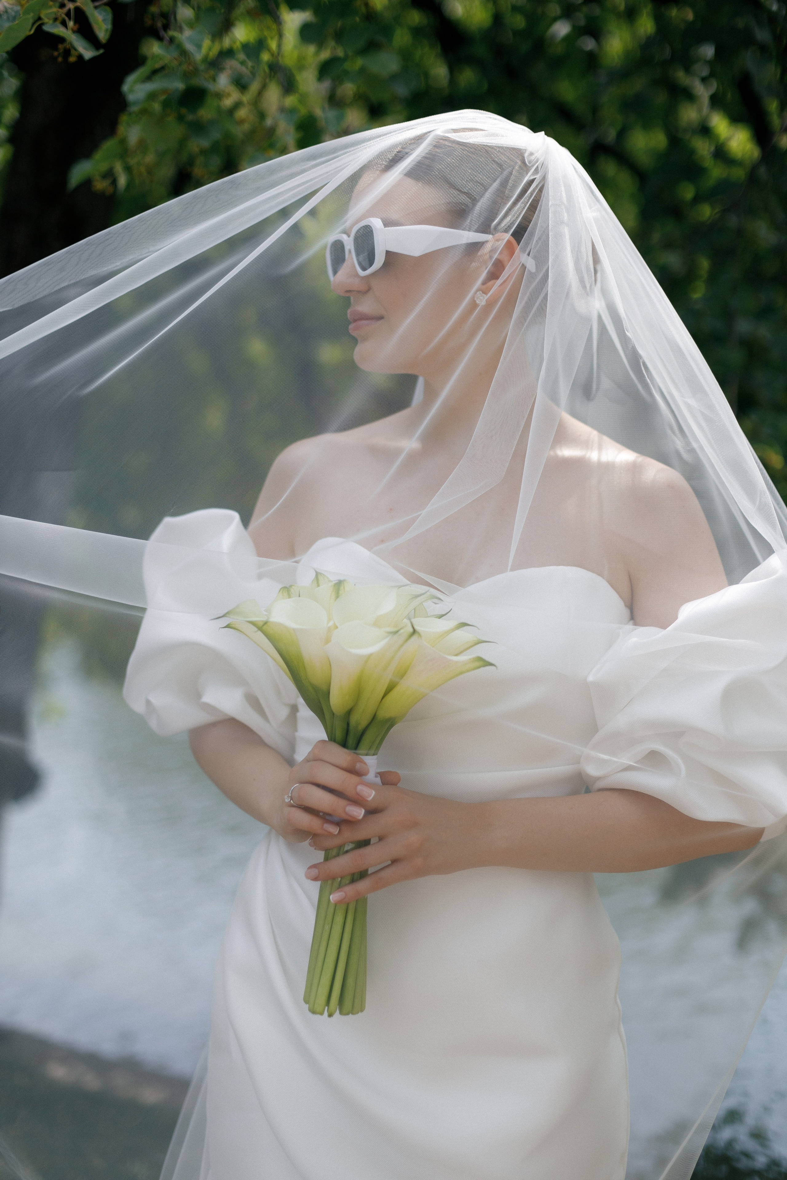 Фотограф Аня Безяева