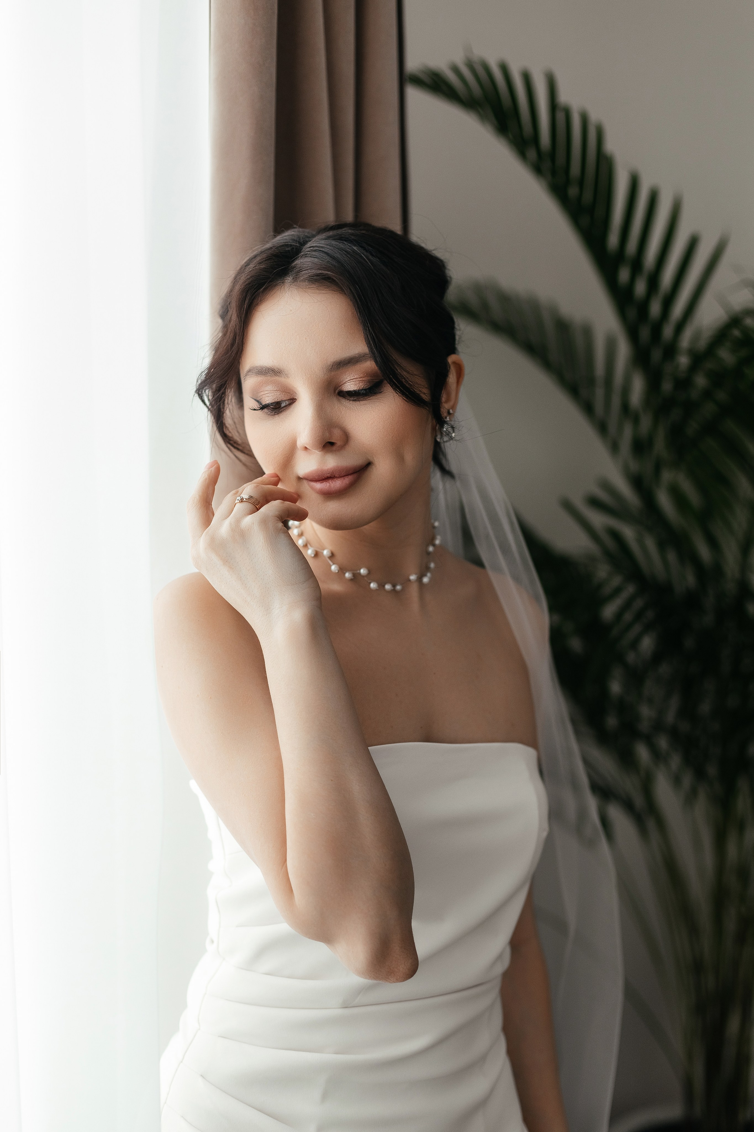 Вова и Ира. Свадебный и репортажный фотограф Ольга Шевелёва