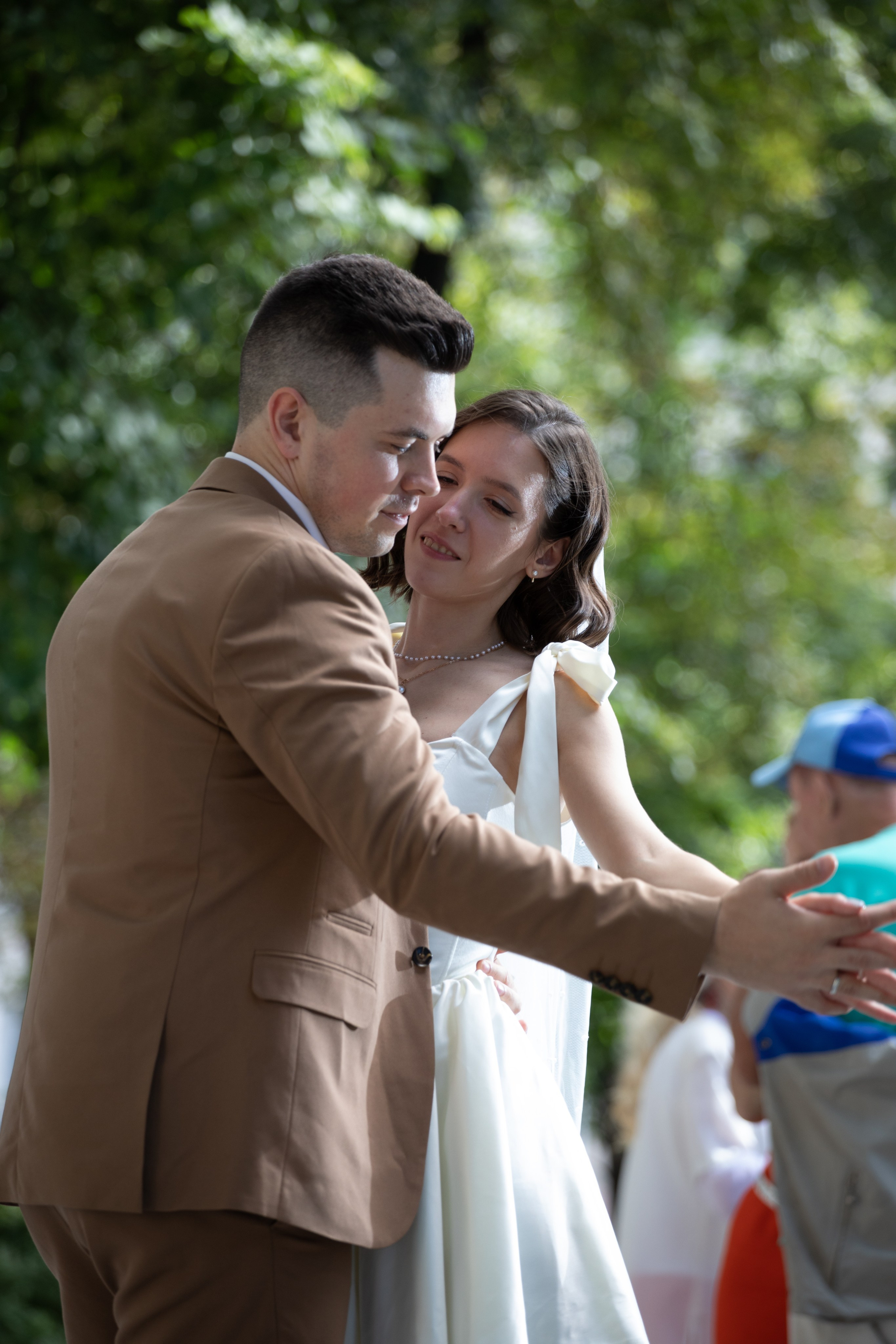 Антон и Ксения. Портретная фотосъёмка, репортажная, контент для вашего бизнеса