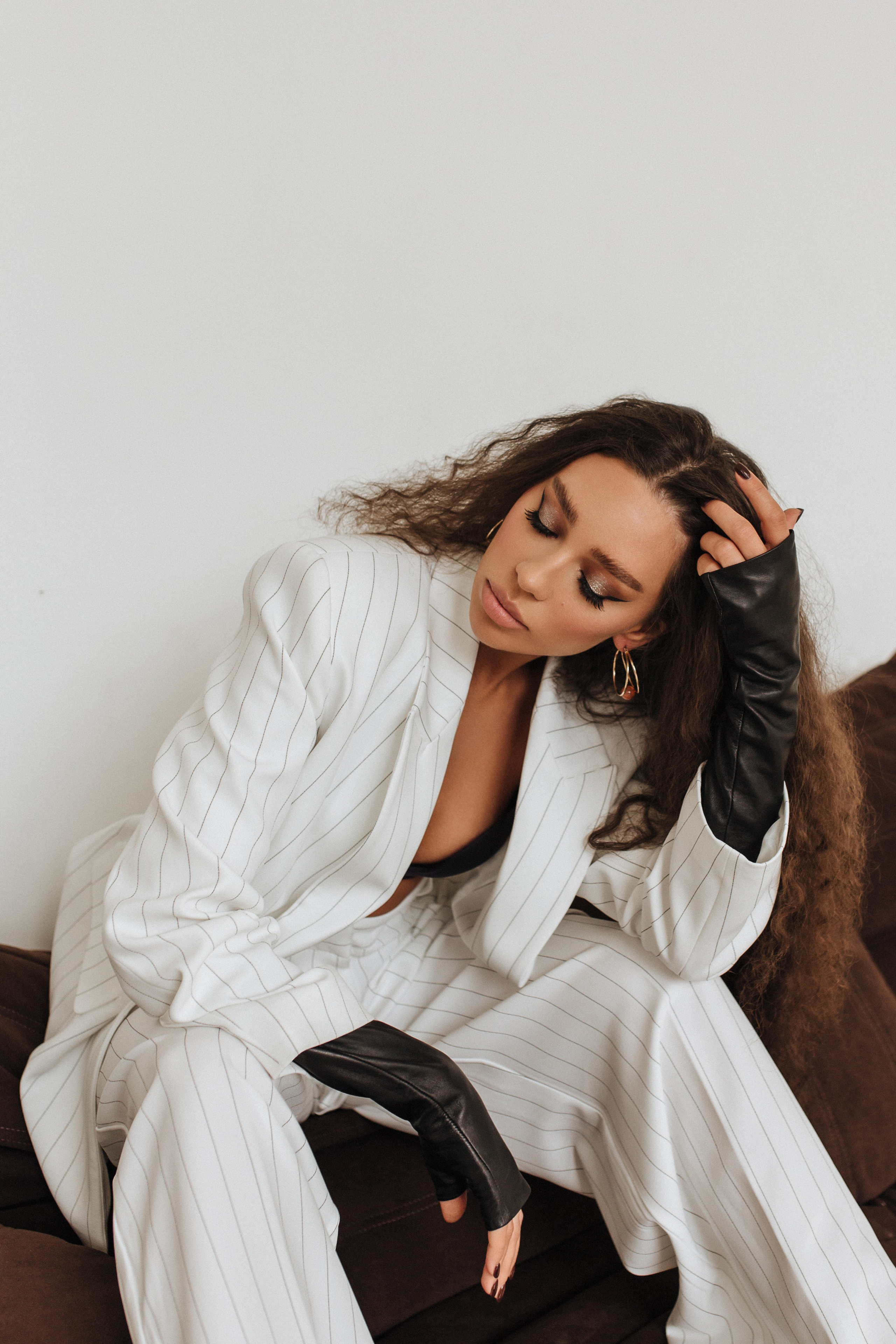 Лучшие фотостудии. Фотограф в Санкт-Петербурге Гранкина Мария