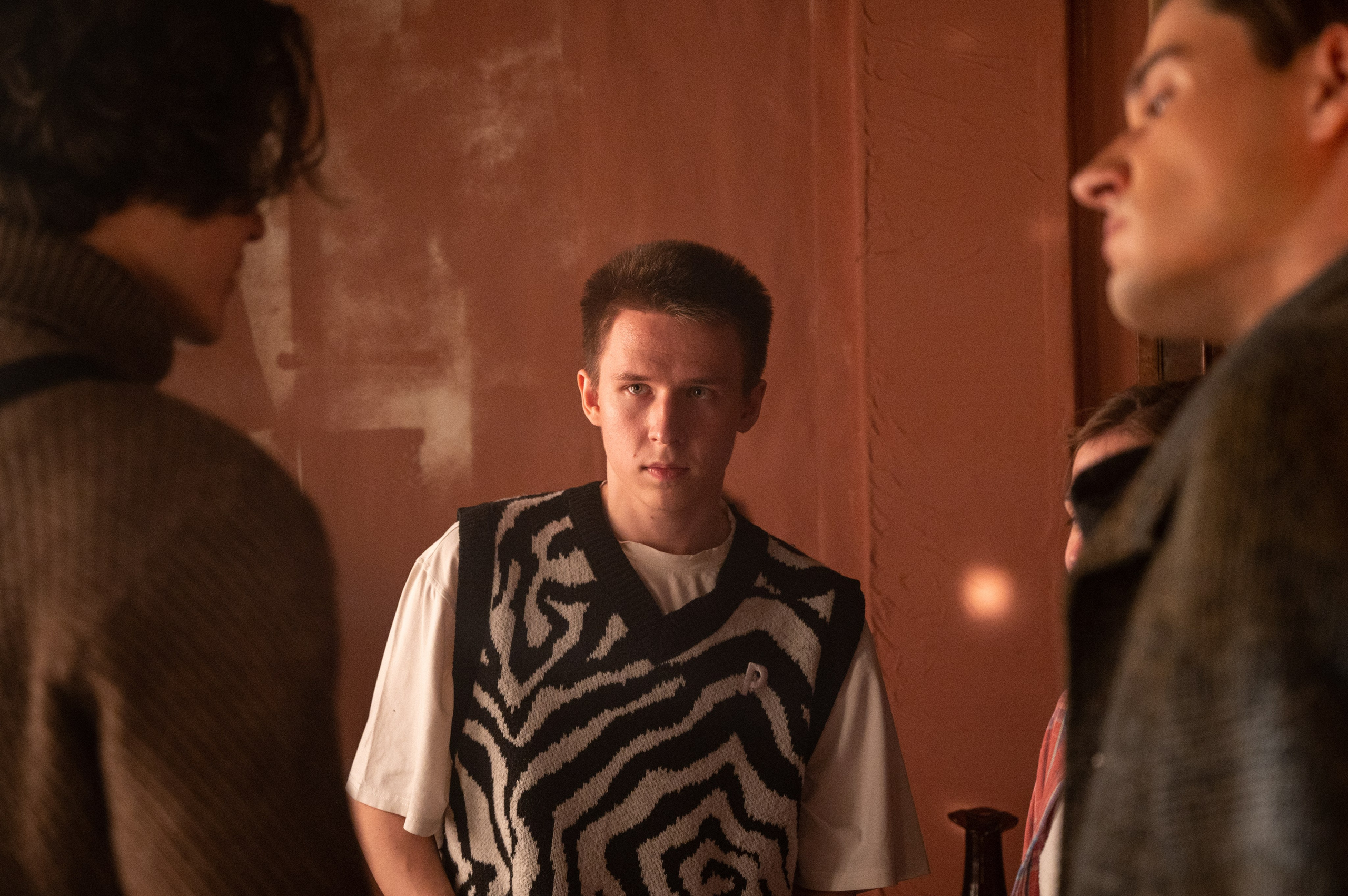 Все хорошо!. Фотограф Мария