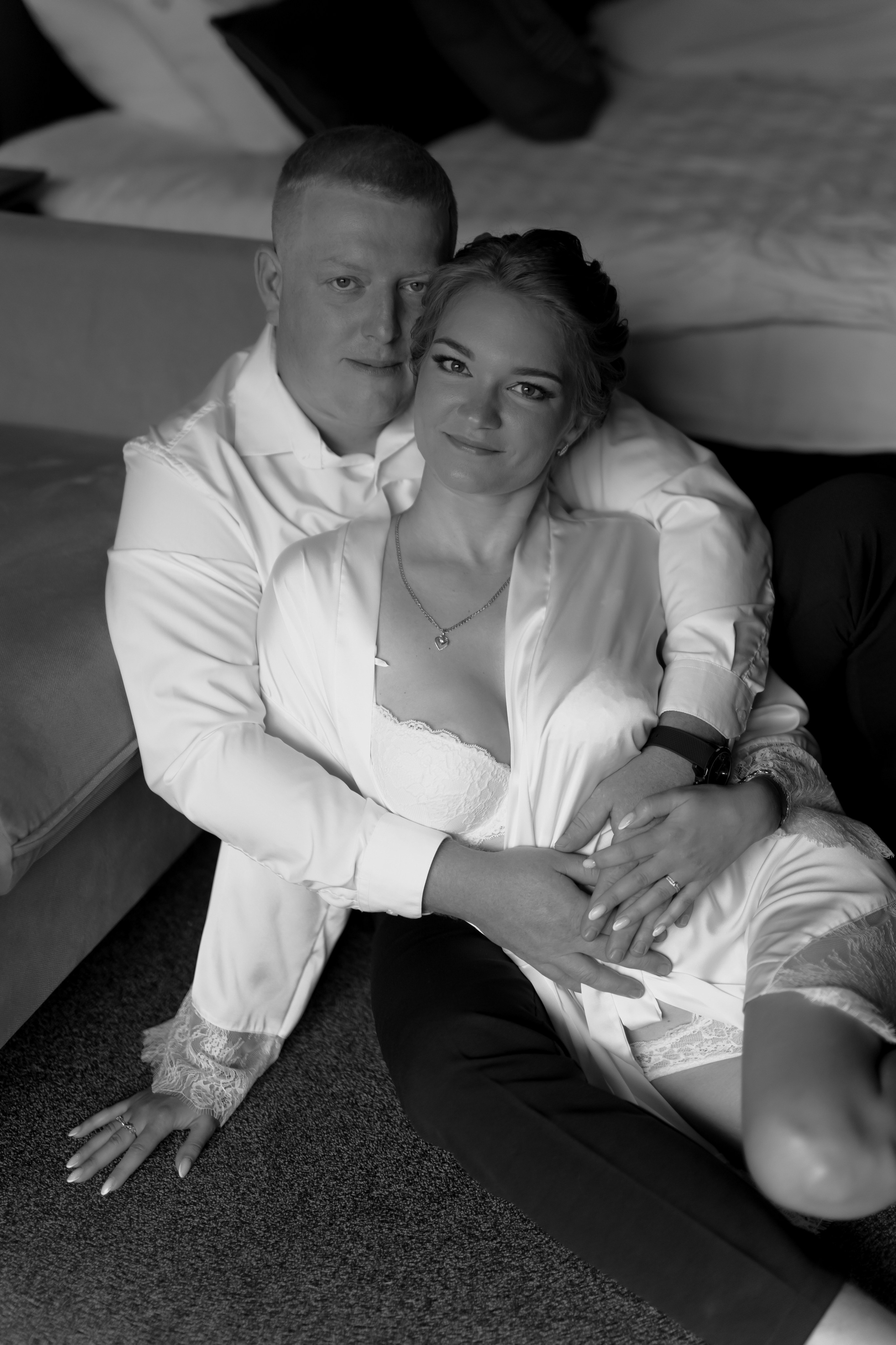 Свадьба Павла и Анастасии. Фотограф Кольчугино/Владимир/Москва Елизавета Иода