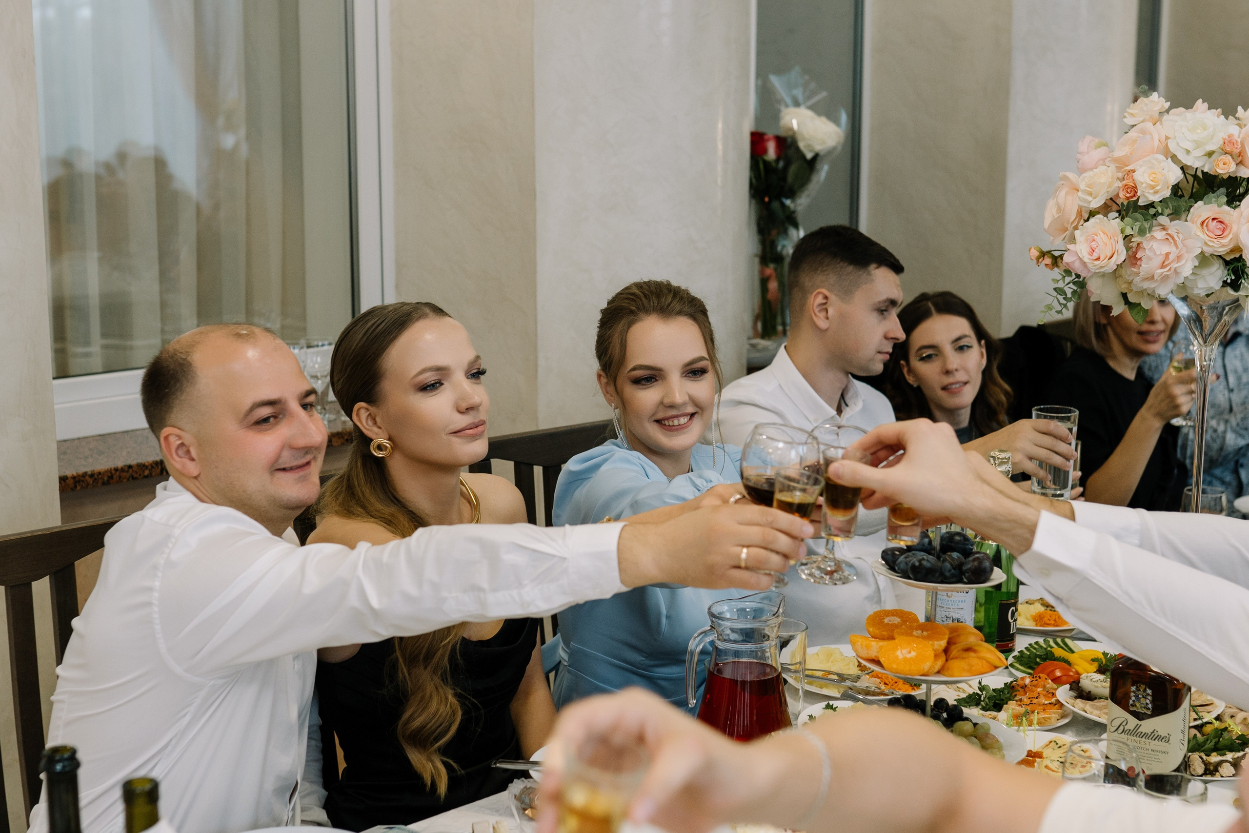 Олег & Алина