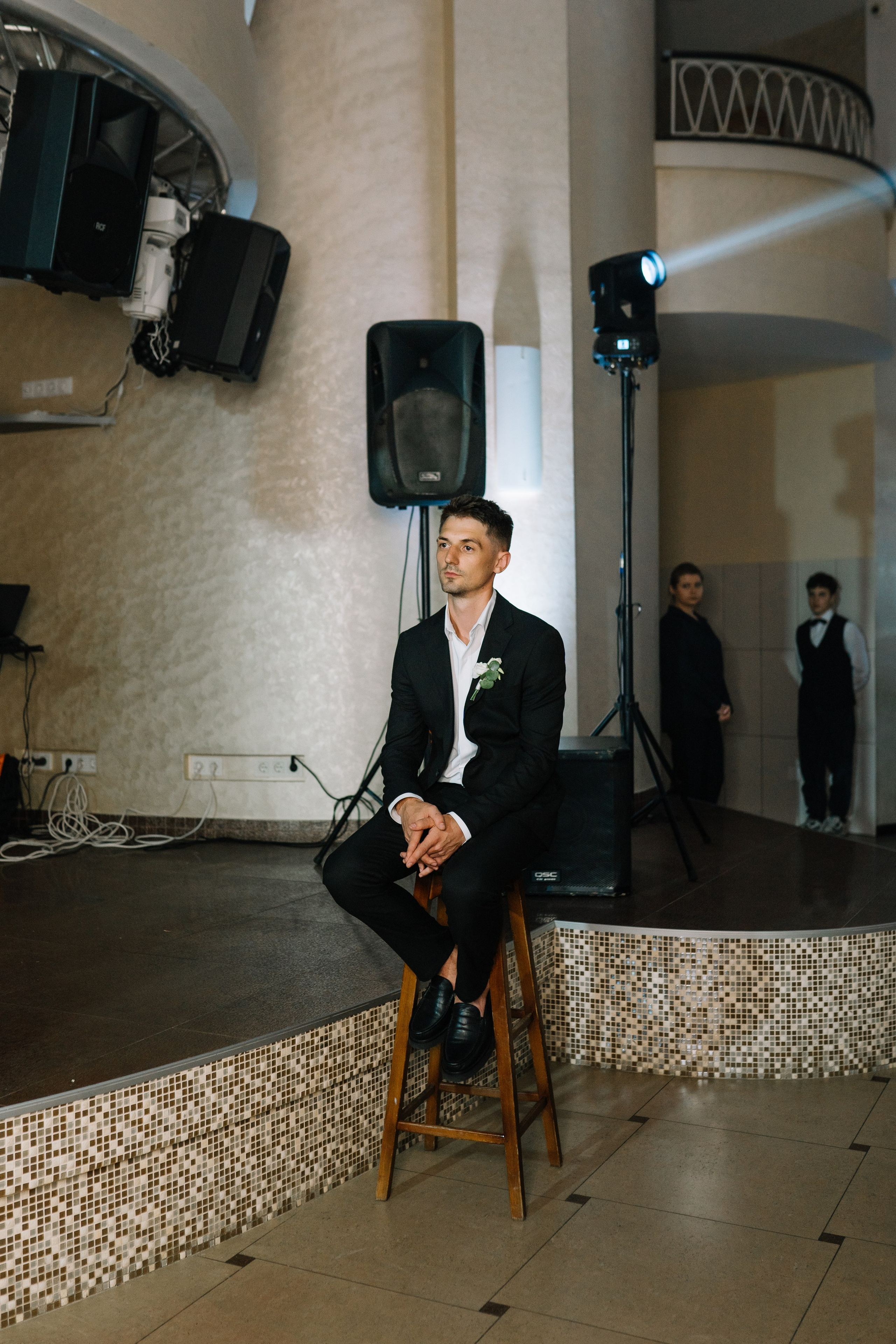 Лиза & Сергей