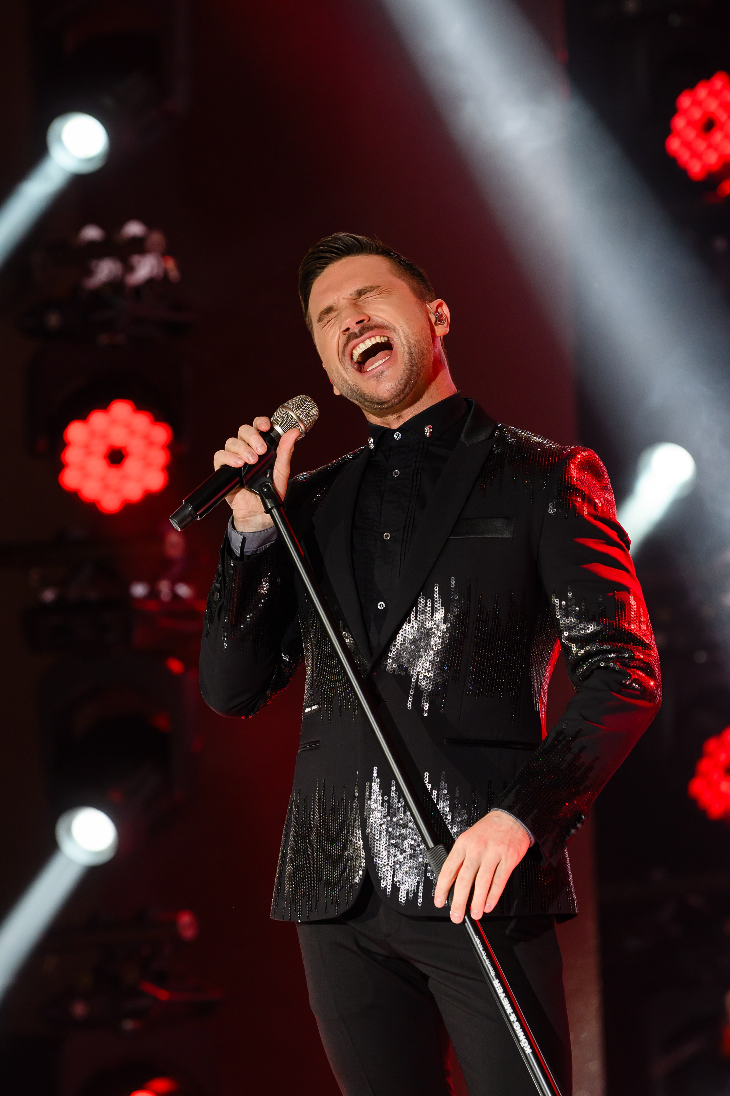 Репортаж. Профессиональный фотограф Вячеслав Плацында | Липецк |