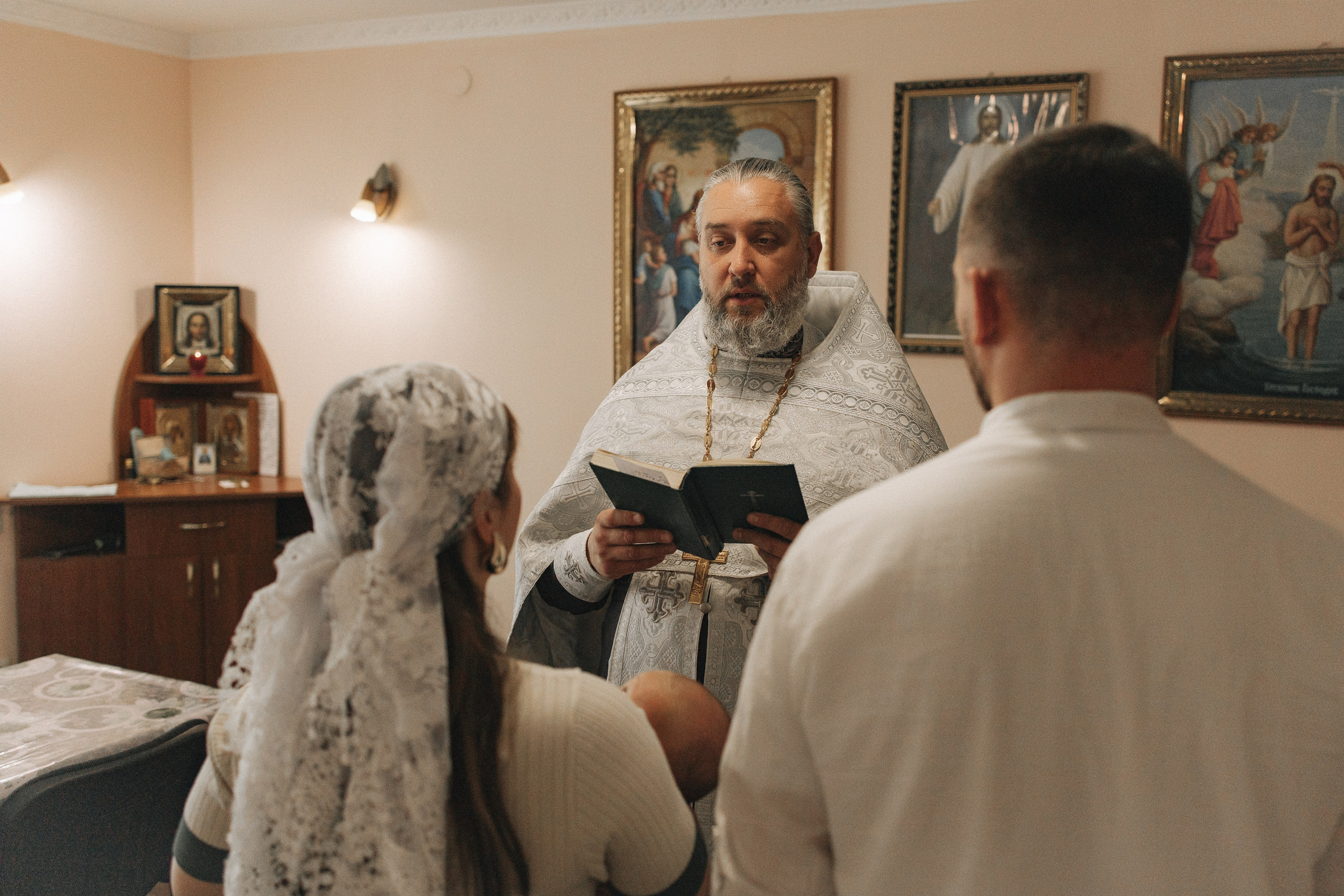 Макеевка. Семейный фотограф Донецк