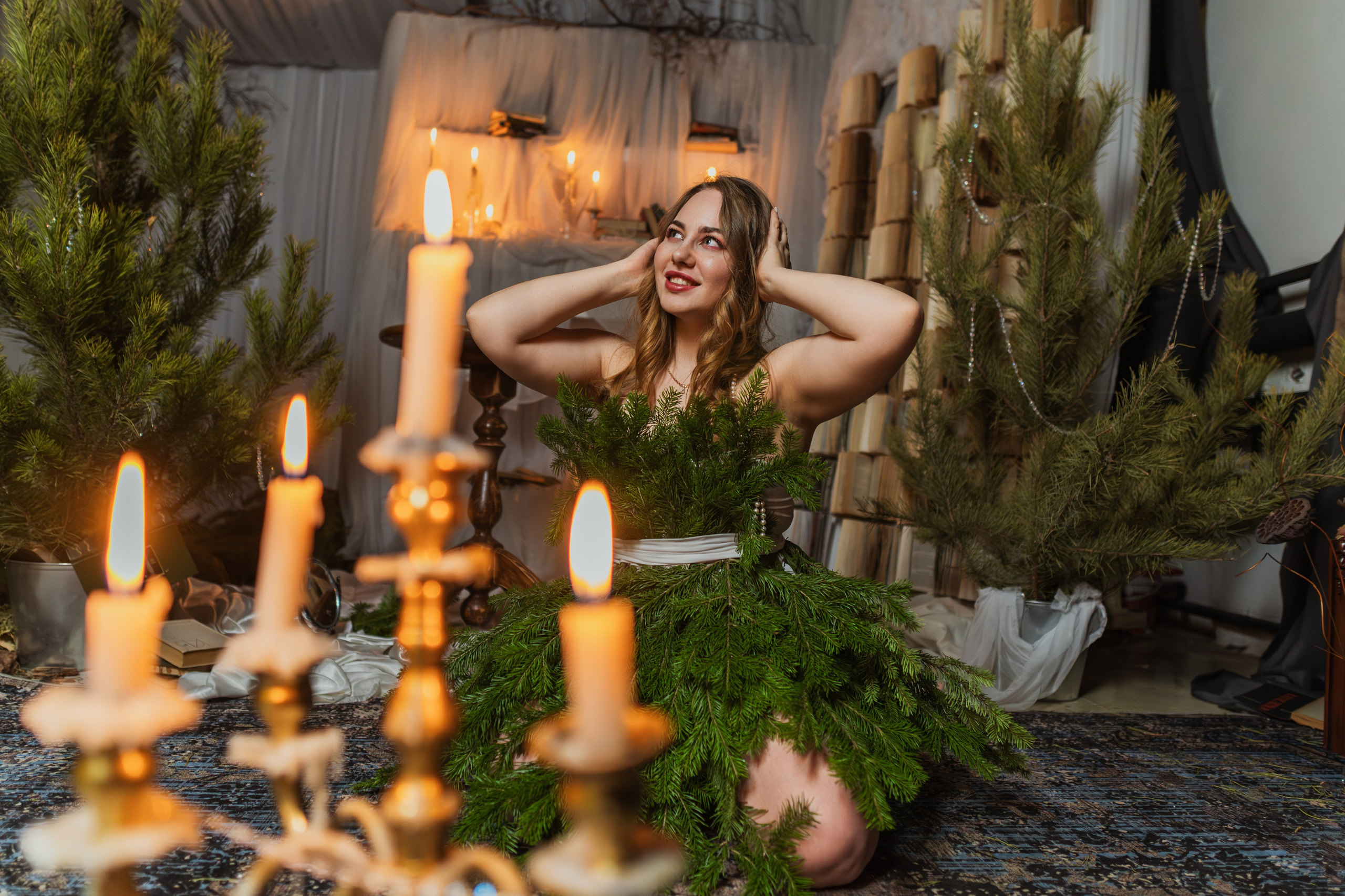 Портретный, репортажный и свадебный фотограф в Екатеринбурге Денис Южаков