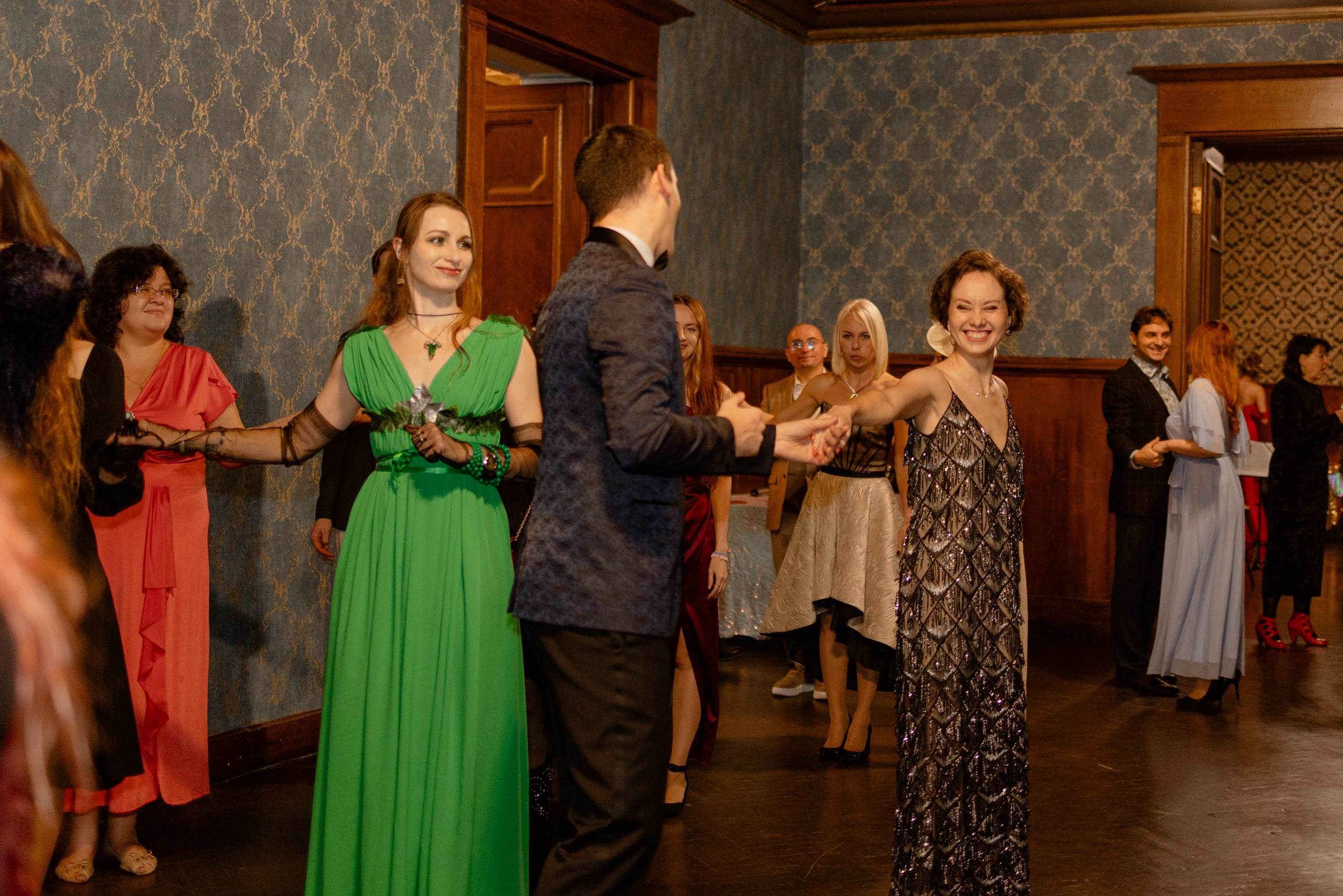 Gravity бал.24. Репортажный и портретный фотограф в Санктпетербурге. Видиосъемка мероприятий в Санкт-Петербурге