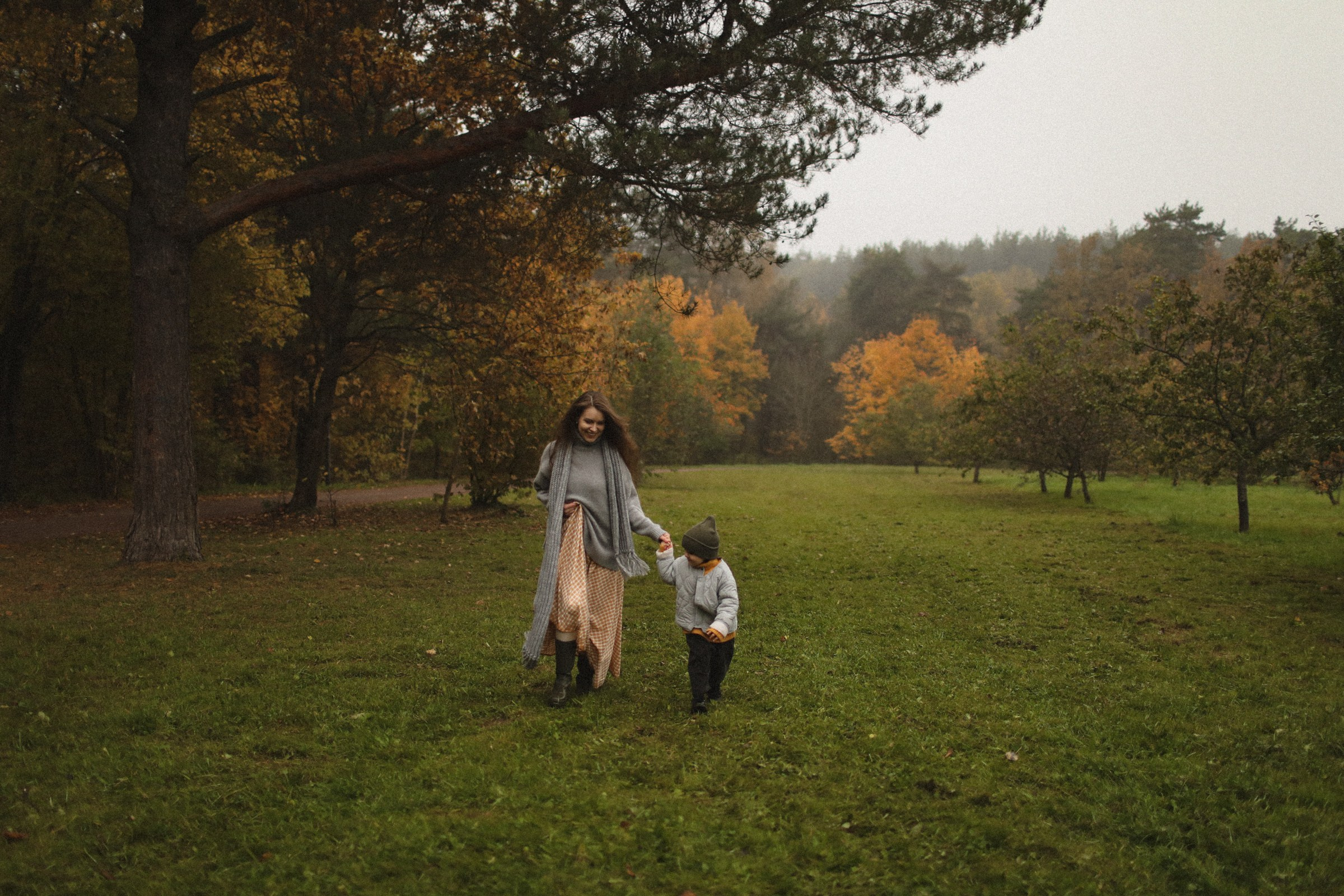 Уснул. Семейный фотограф в Москве Алевтина Носова