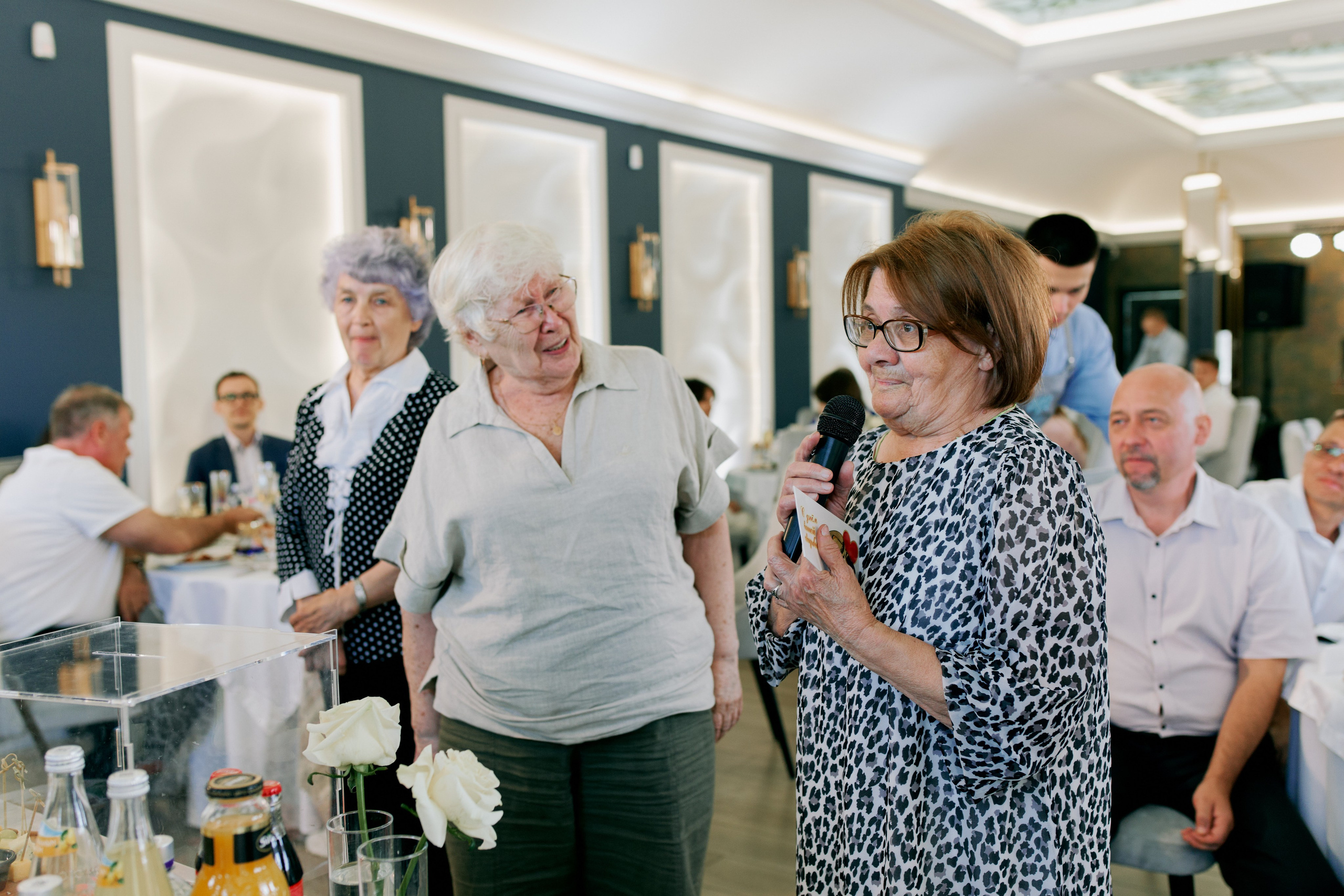 Александр и Екатерина. Главная