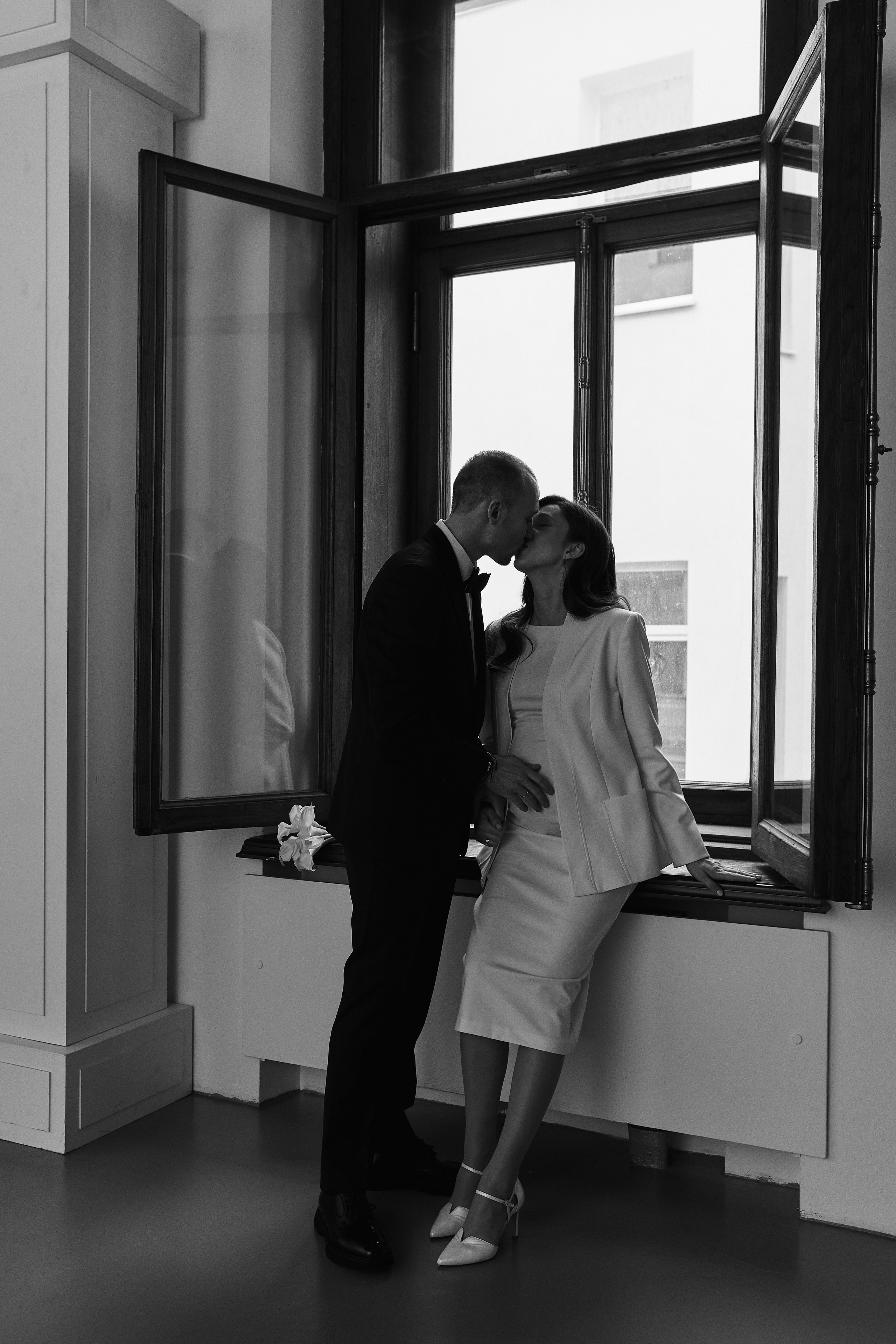 Денис & Анна. Главная