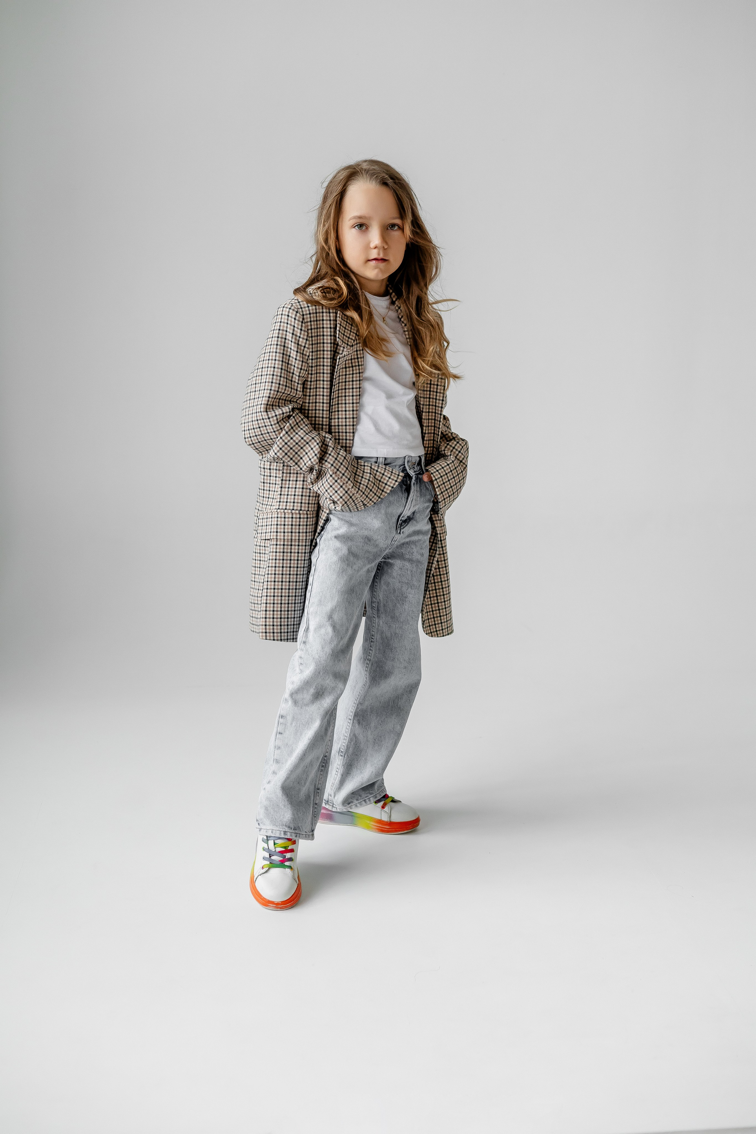 Юляшка. Фотограф Ирина Калиниченко