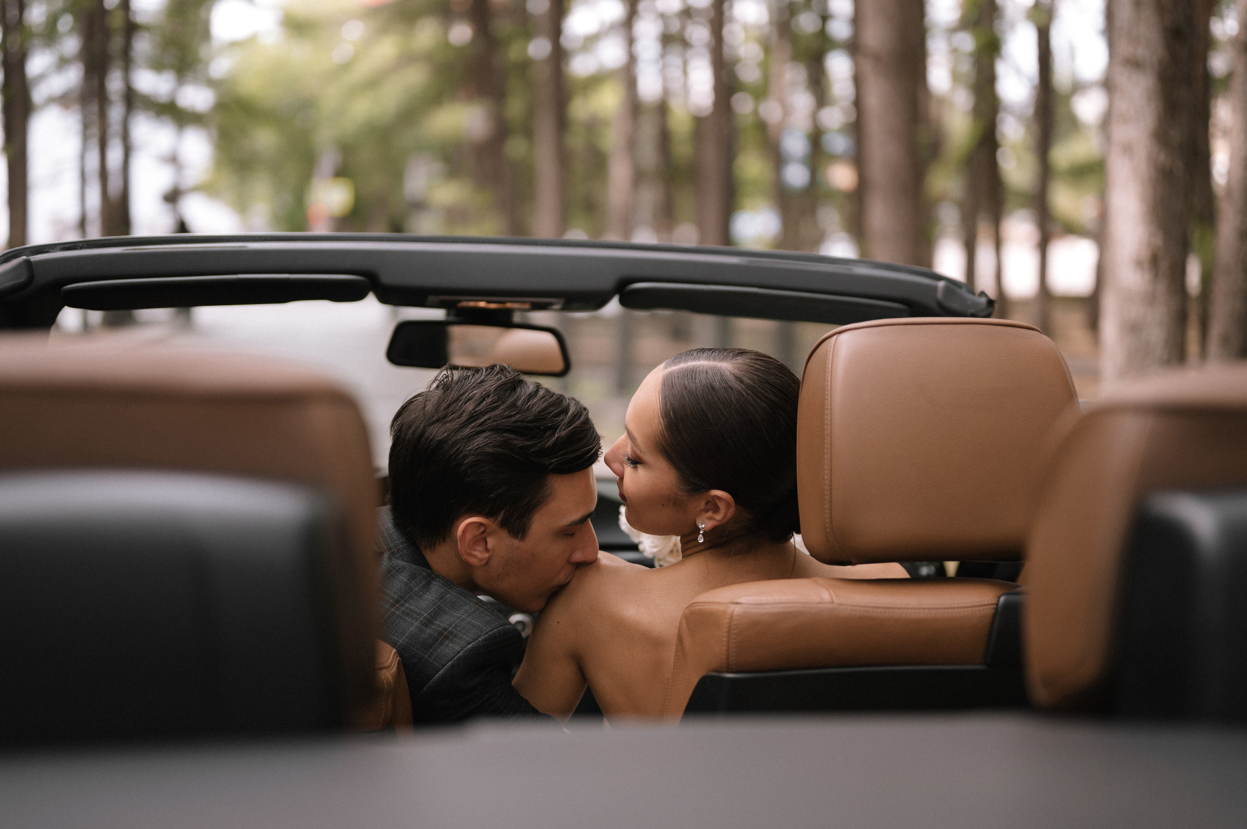 Влад и Амина. Свадебный Фотограф Уфа Егорова Анастасия