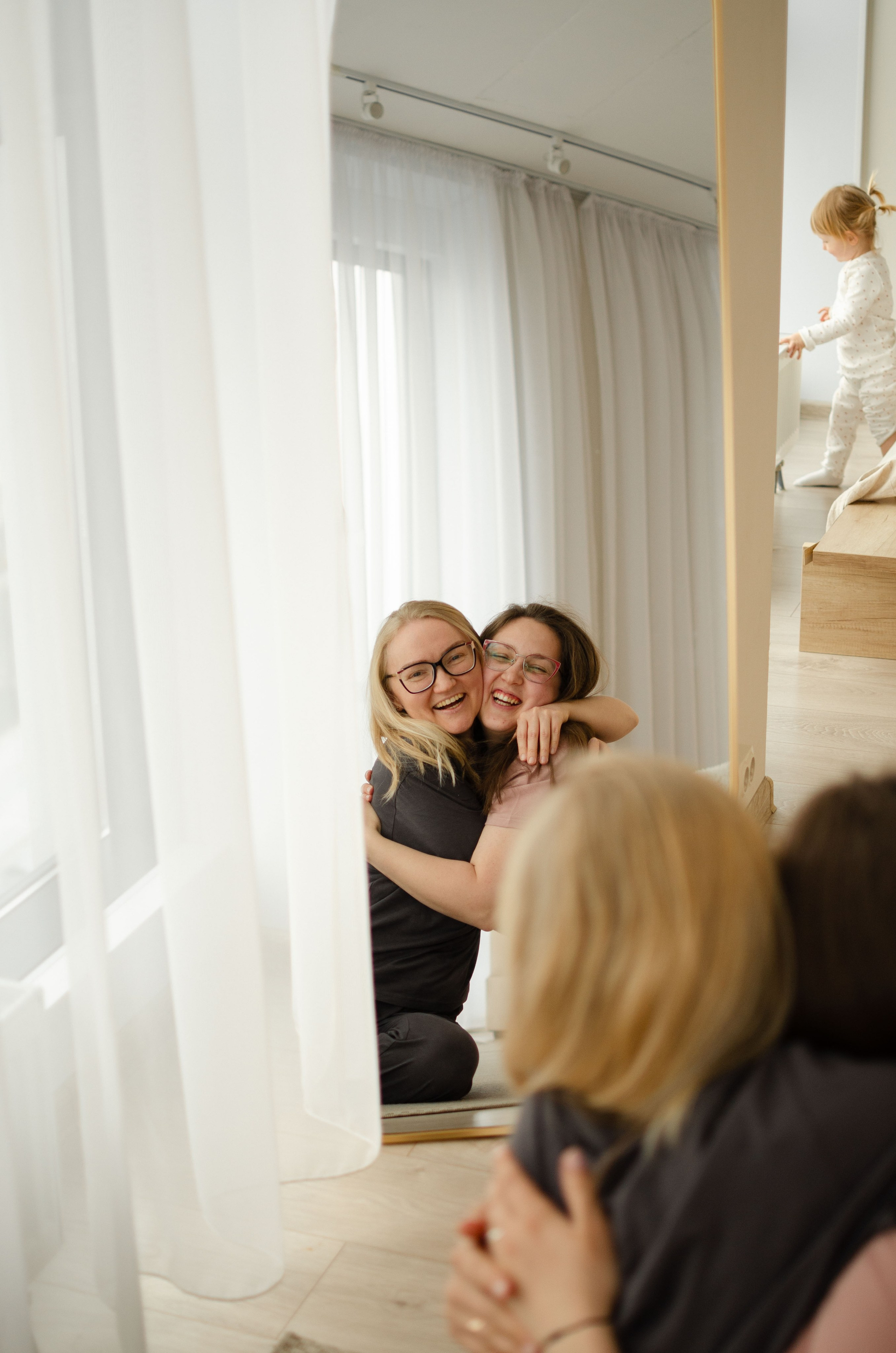 Настя, Мэриан, Яна, Элиза & Лия. Женский и предметный фотограф в Уфе Анастасия Настоечка