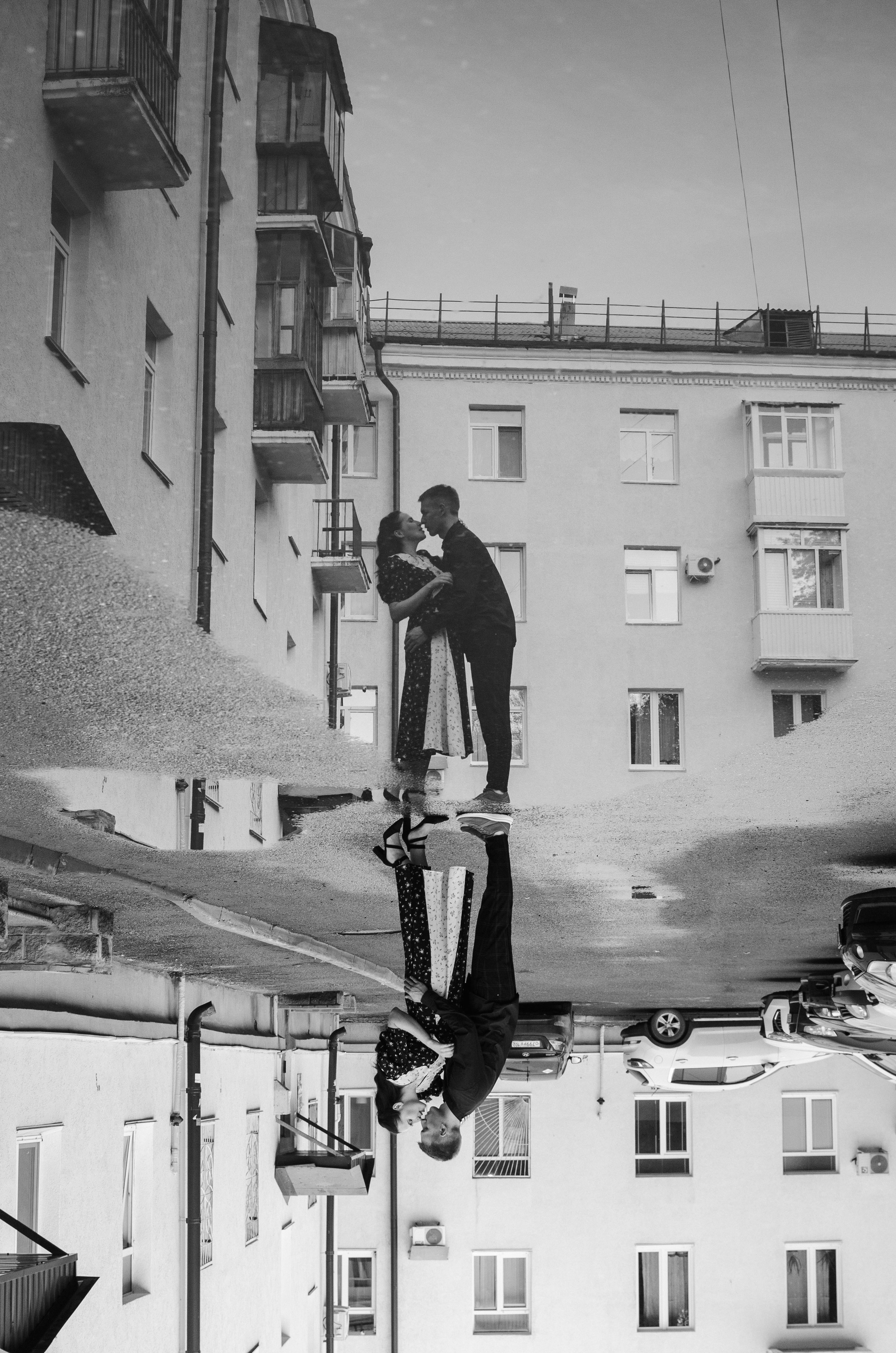 Вероника & Дима. Женский и предметный фотограф в Уфе Анастасия Настоечка