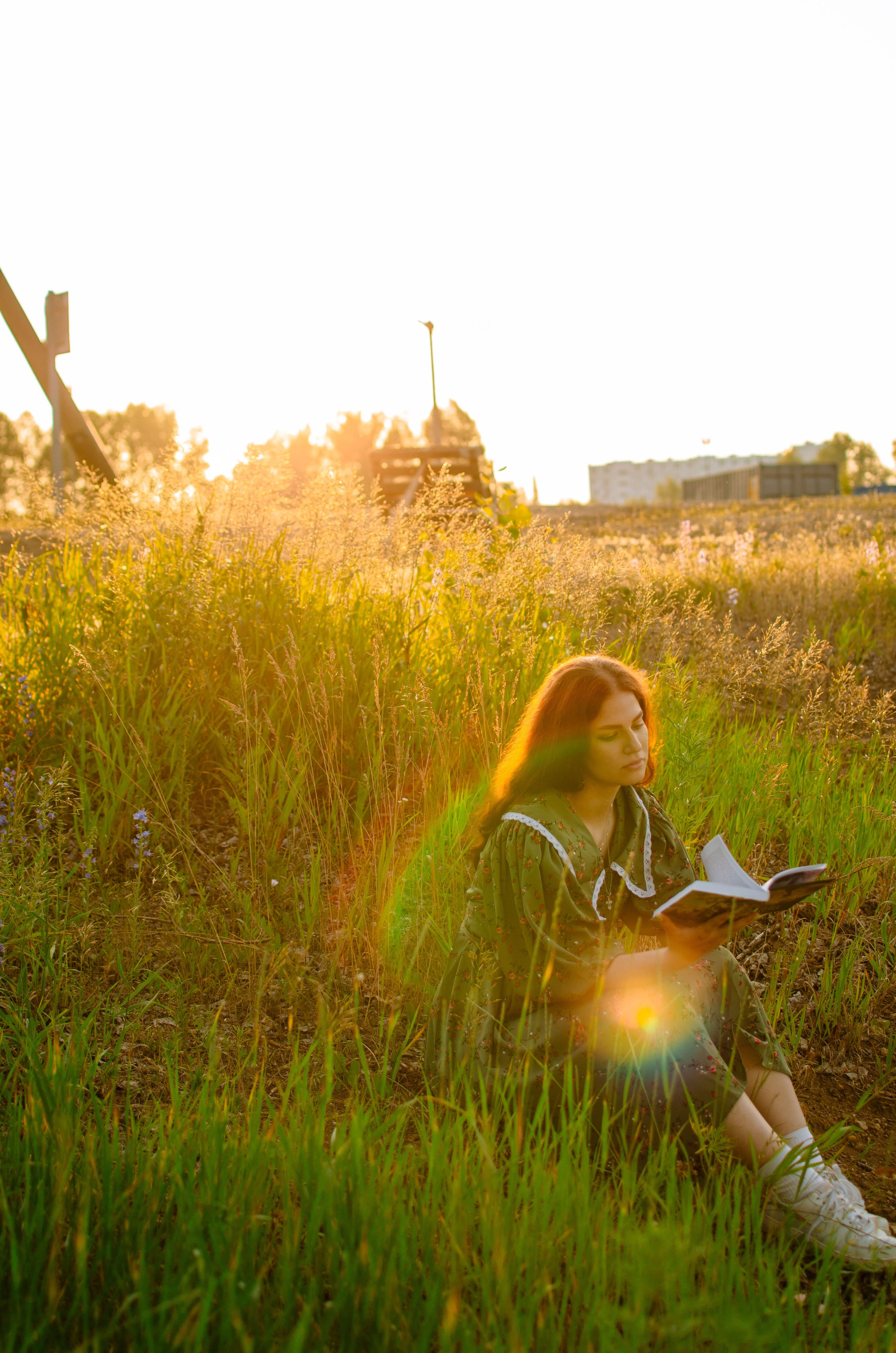Софья. Женский и предметный фотограф в Уфе Анастасия Настоечка