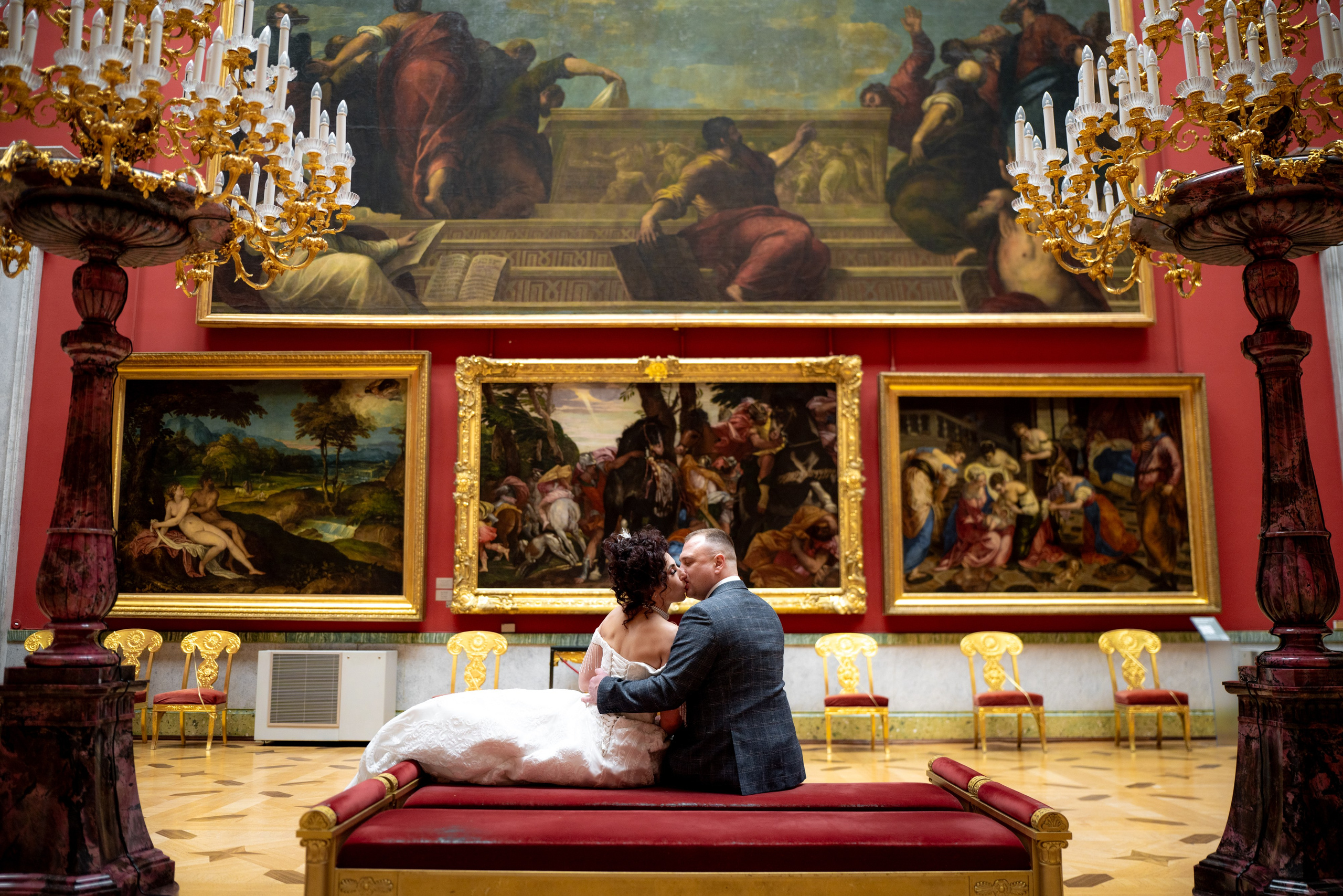 Места для фотосессии зимой в плохую погоду в Санкт-Петербурге. Свадебный фотограф Александр Невский в Санкт-Петербурге