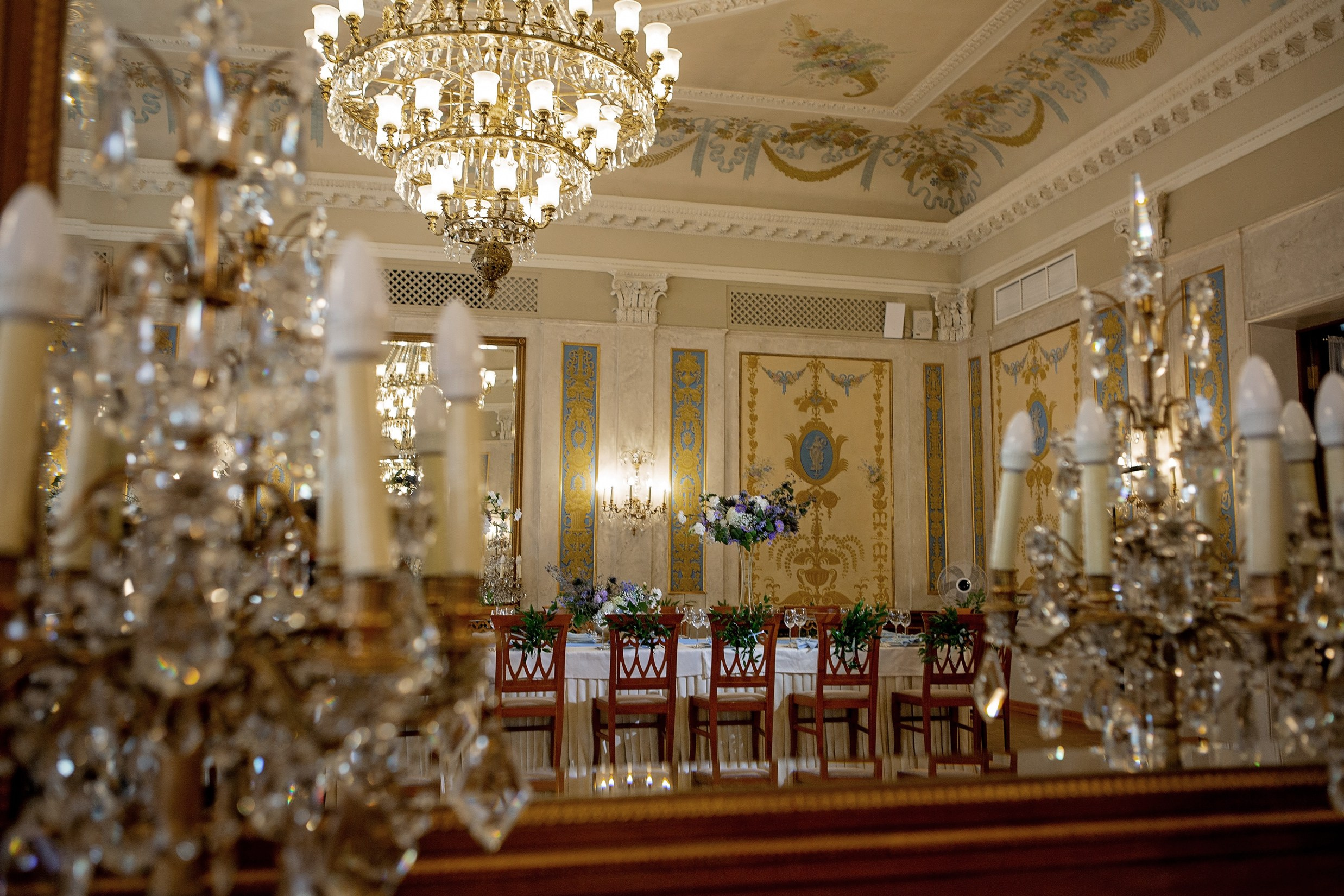 Площадка № 5-2. Свадебный и портретный фотограф Москва