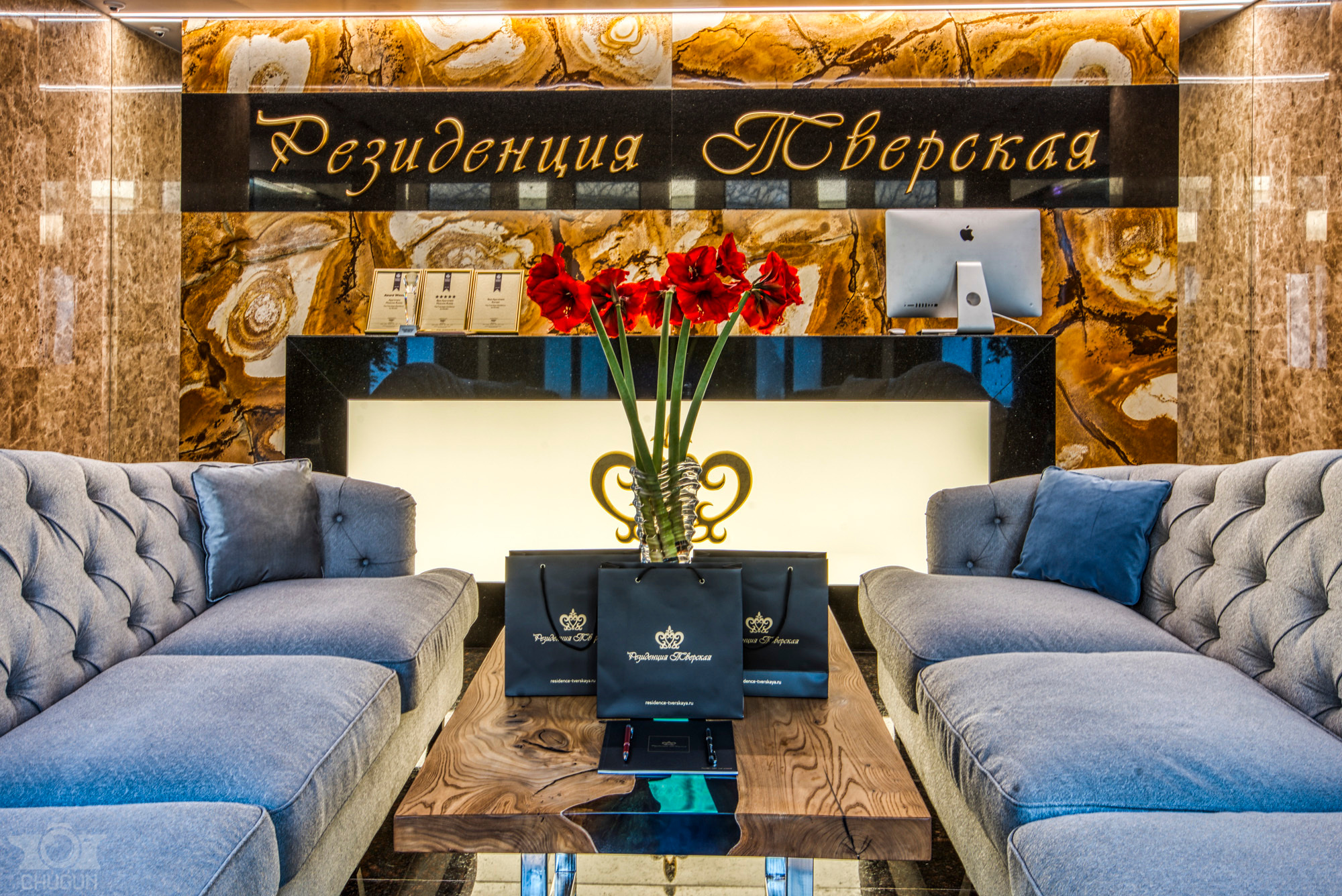 Interior // Exterior. Photographer and Videographer in Argentina, BA | Photography & Video