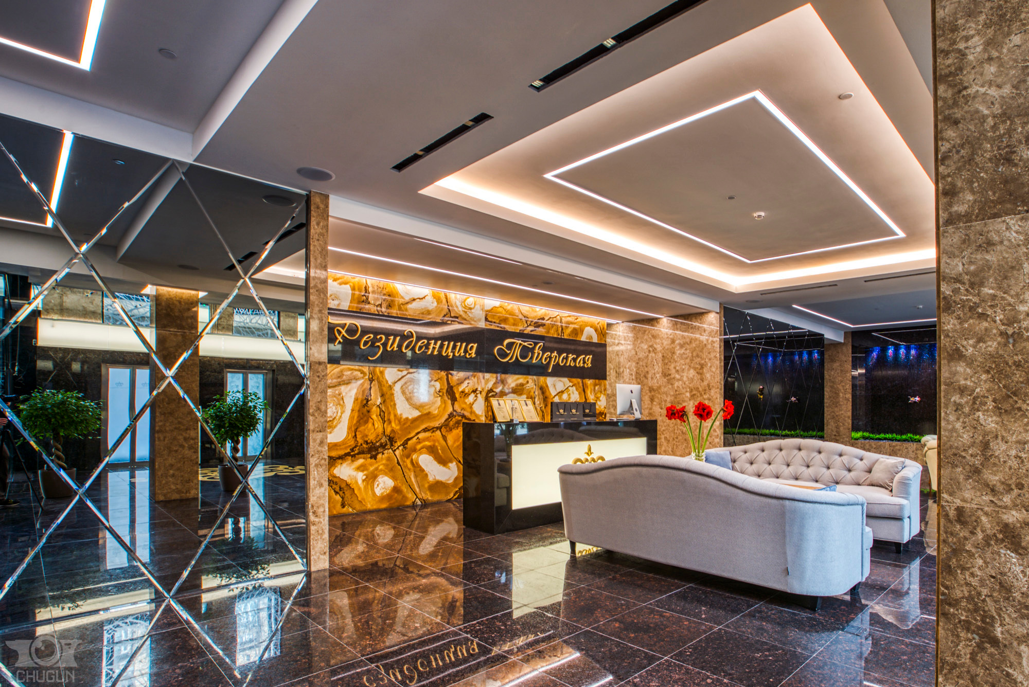 Interior // Exterior. Photographer and Videographer in Argentina, BA | Photography & Video