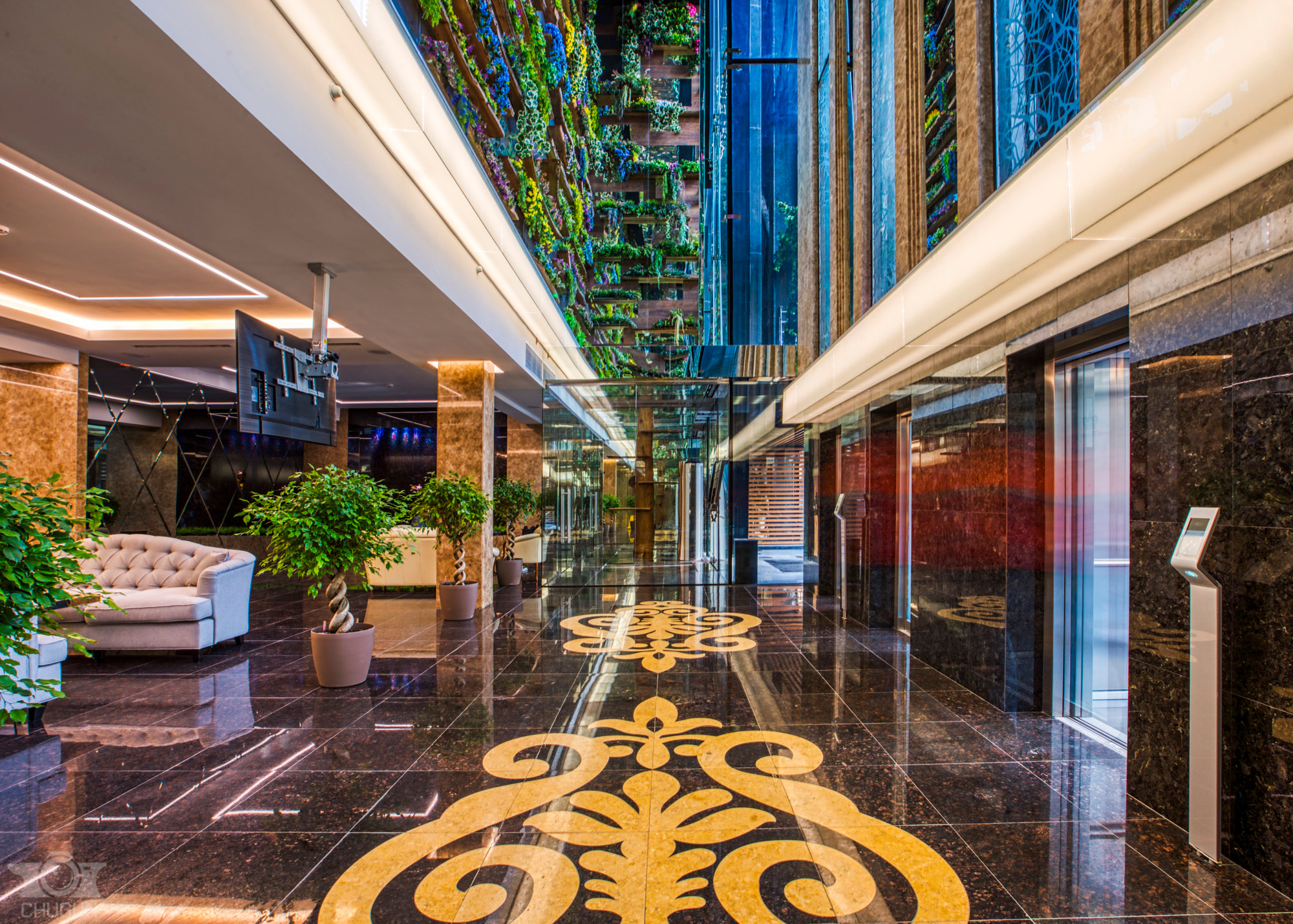 Interior // Exterior. Photographer and Videographer in Argentina, BA | Photography & Video