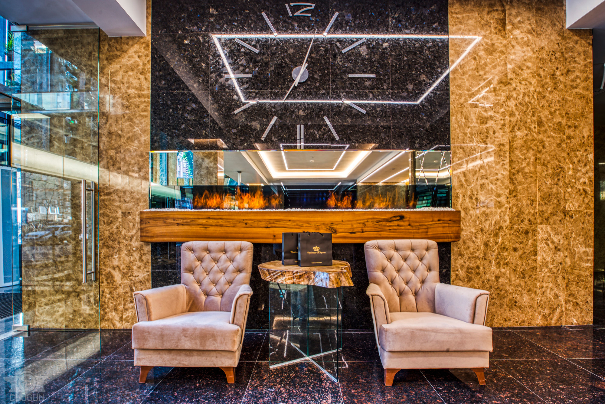 Interior // Exterior. Photographer and Videographer in Argentina, BA | Photography & Video