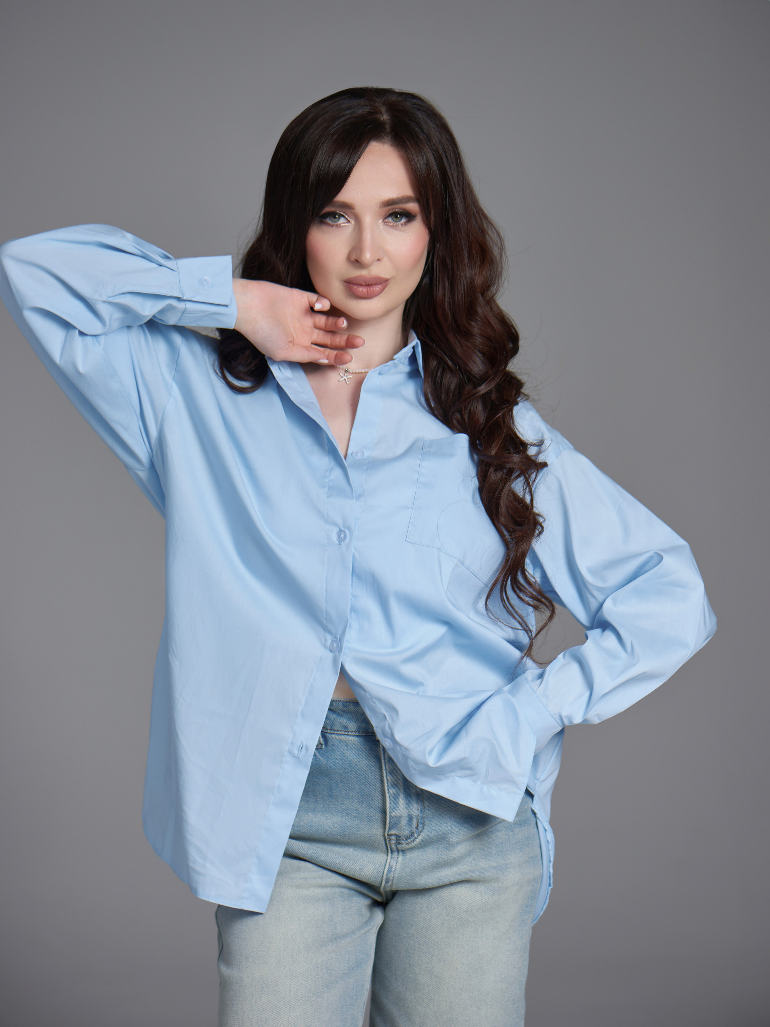 Рубашки. Фотограф для маркетплейсов | Предметная фотосъемка