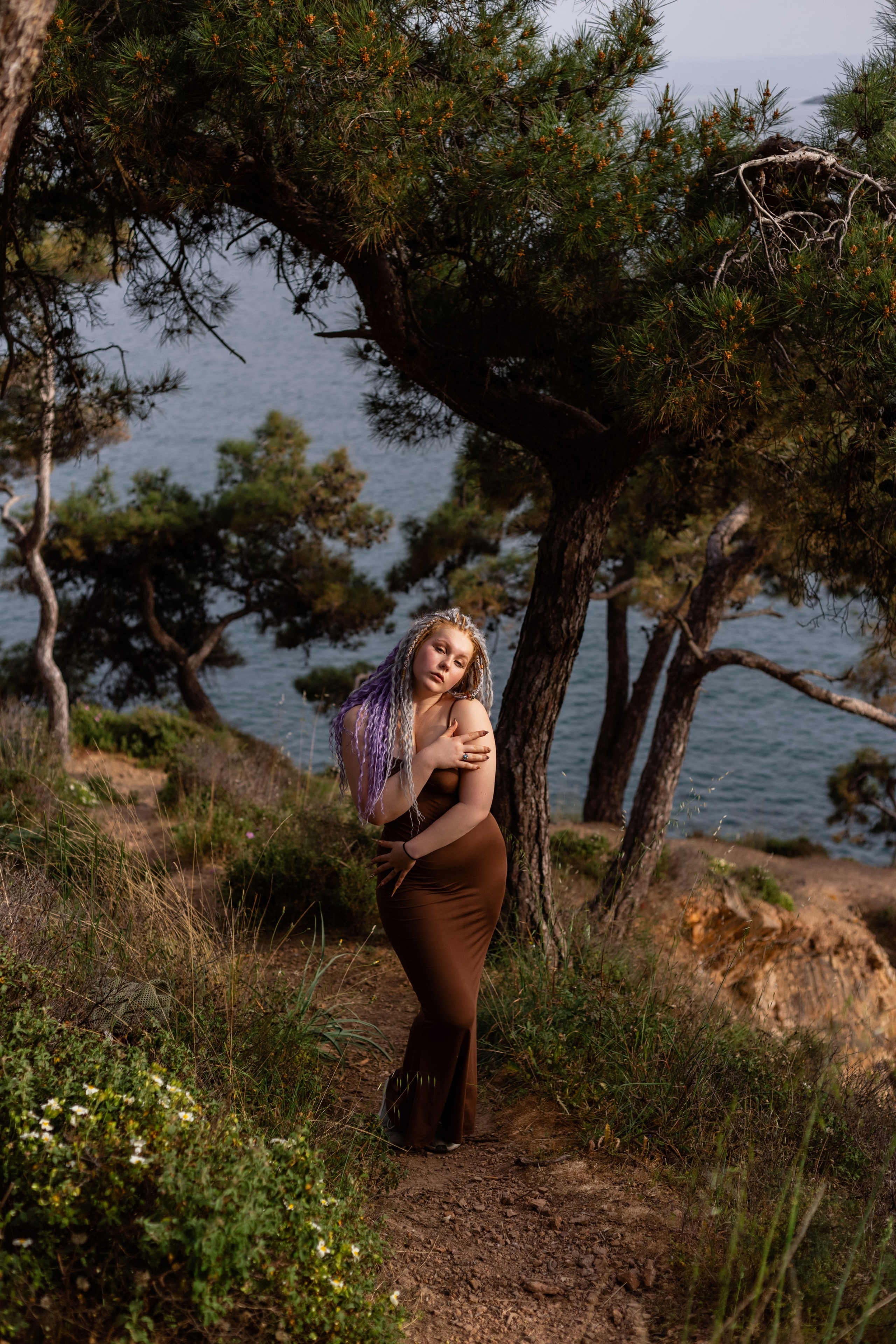 Диана. Женский и семейный фотограф в Стамбуле и Москве