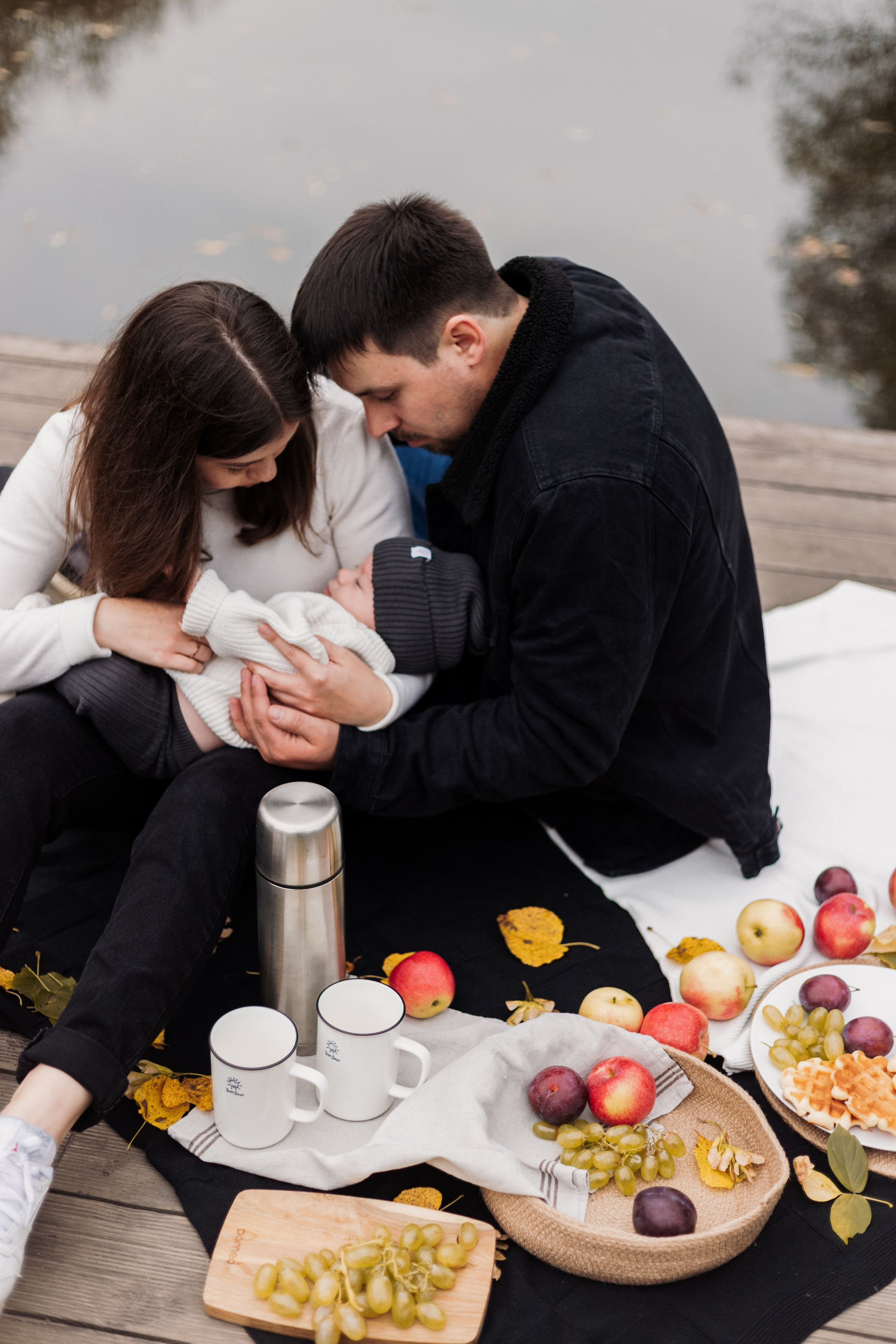 Оля Олег Стас. Женский и семейный фотограф в Стамбуле и Москве